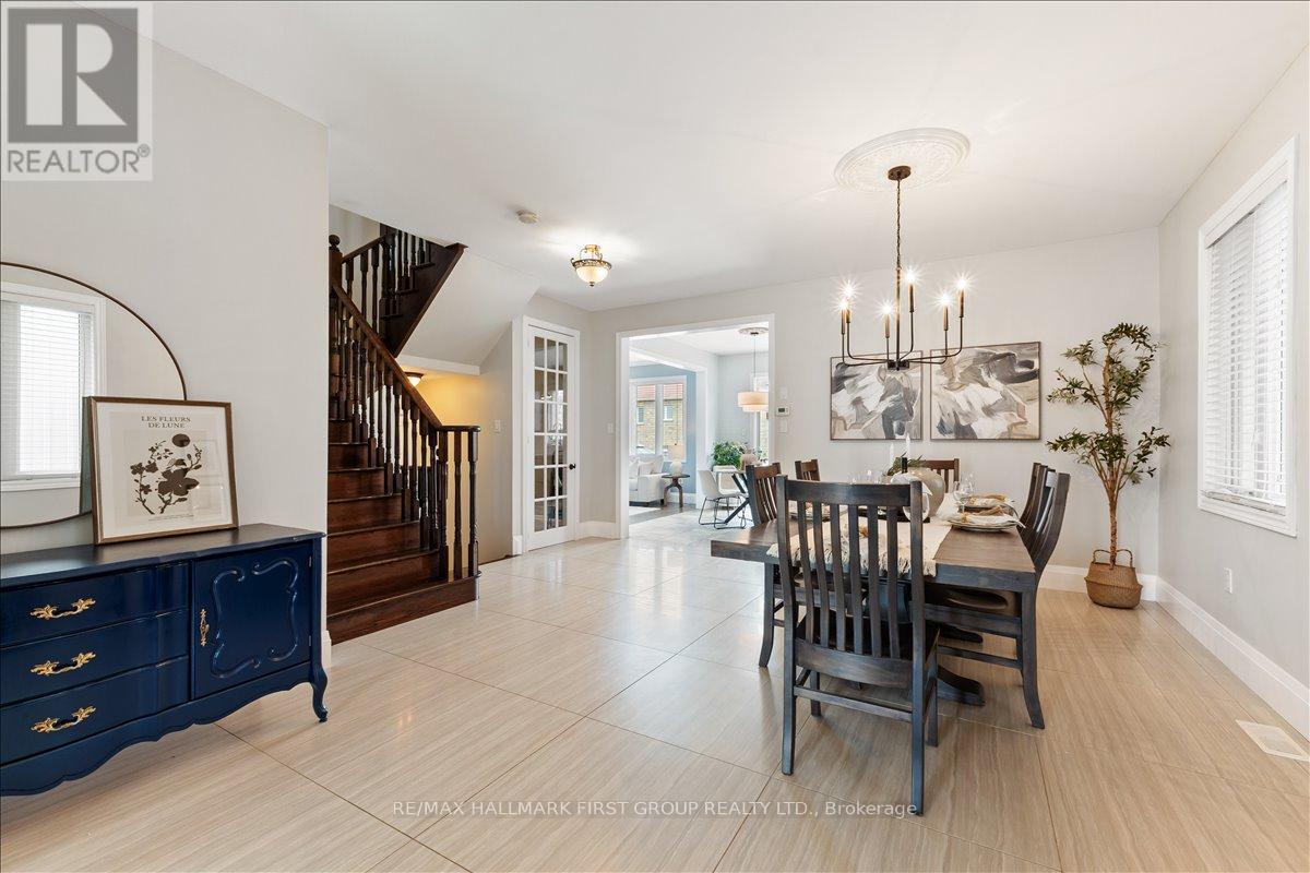 127 Grady Drive, Clarington (Newcastle), Ontario  L1B 0C6 - Photo 6 - E13431812