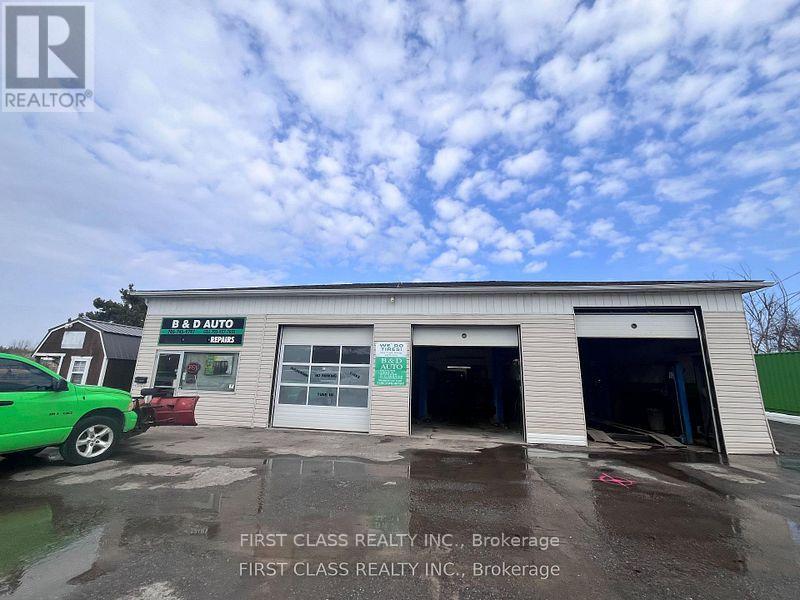 2641 Television Road, Otonabee-South Monaghan, Ontario  K9J 0G6 - Photo 6 - X13431888