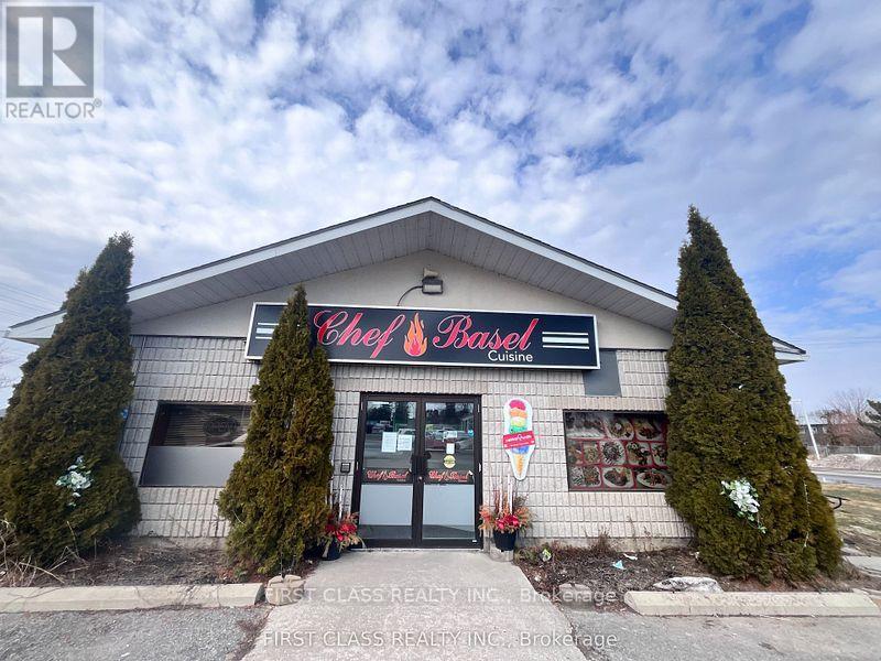 2641 Television Road, Otonabee-South Monaghan, Ontario  K9J 0G6 - Photo 8 - X13431888