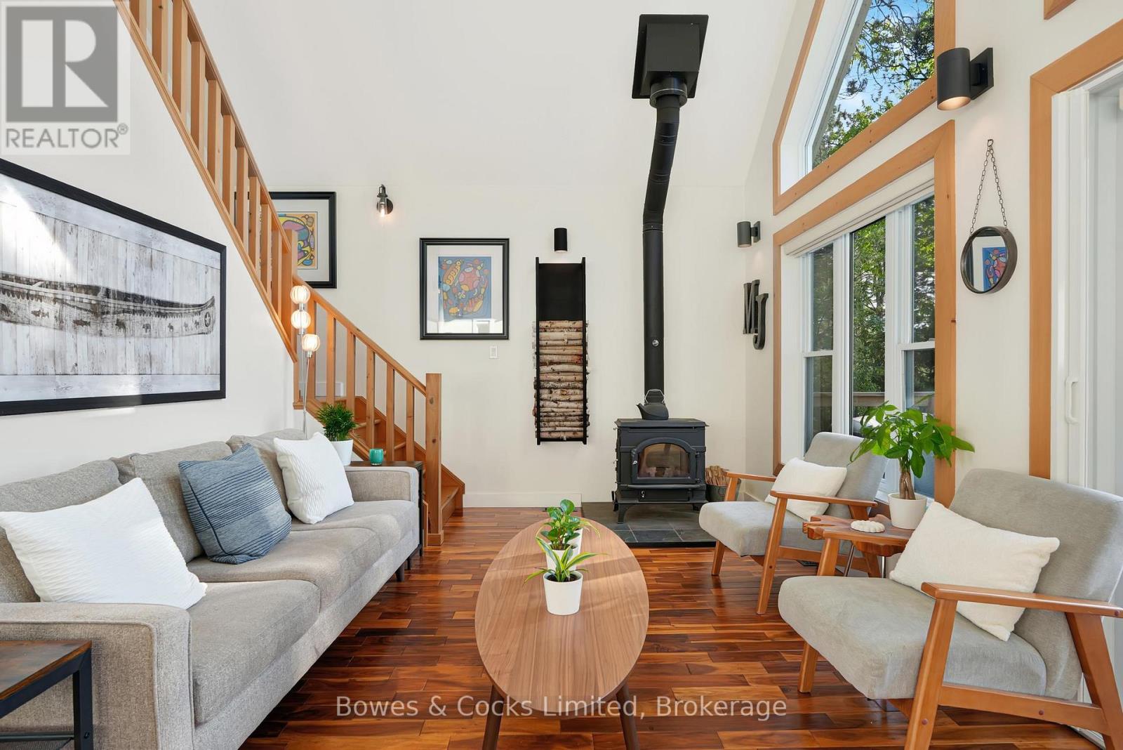 92 Brock Road, North Kawartha, Ontario  K0L 1A0 - Photo 11 - X13432358