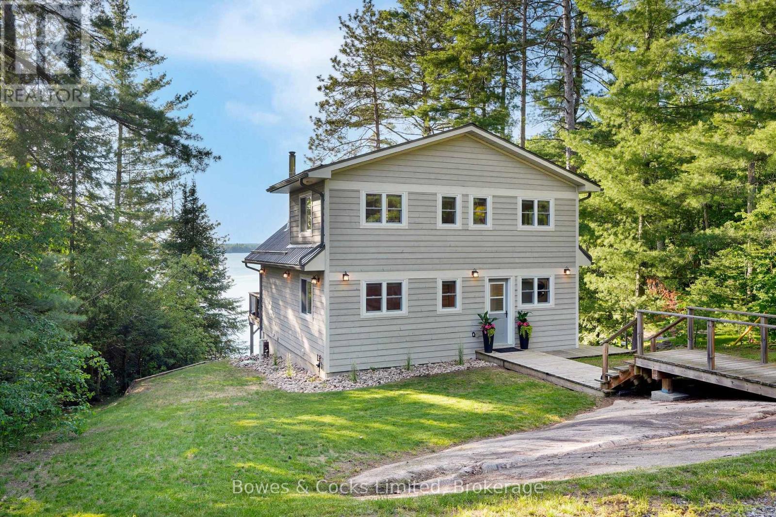 92 Brock Road, North Kawartha, Ontario  K0L 1A0 - Photo 2 - X13432358