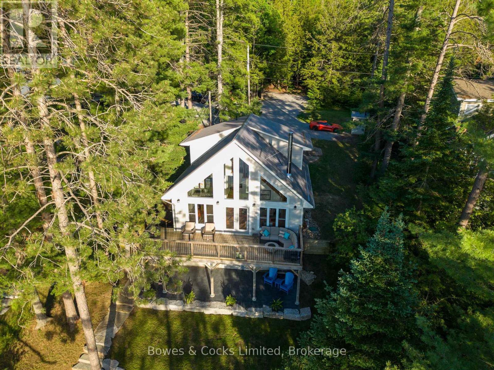 92 Brock Road, North Kawartha, Ontario  K0L 1A0 - Photo 34 - X13432358