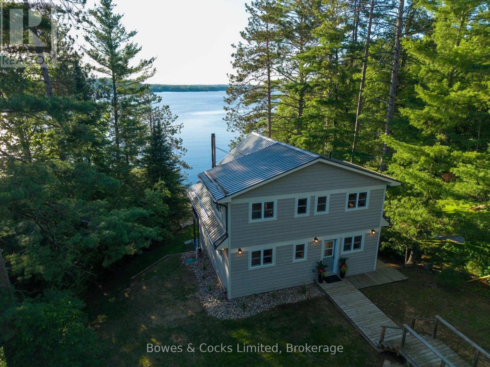 92 Brock Road, North Kawartha, Ontario  K0L 1A0 - Photo 35 - X13432358
