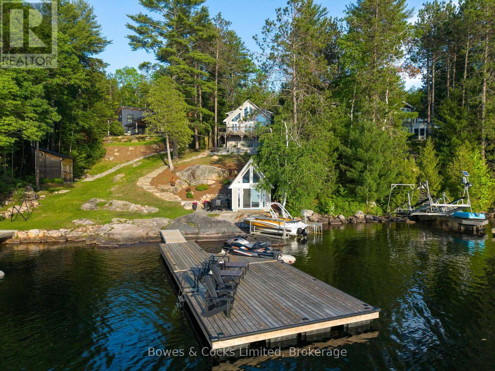 92 Brock Road, North Kawartha, Ontario  K0L 1A0 - Photo 4 - X13432358
