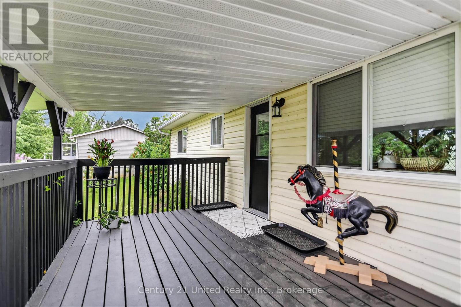 12 Emily Court, Kawartha Lakes (Emily), Ontario  K0L 2W0 - Photo 37 - X13432366
