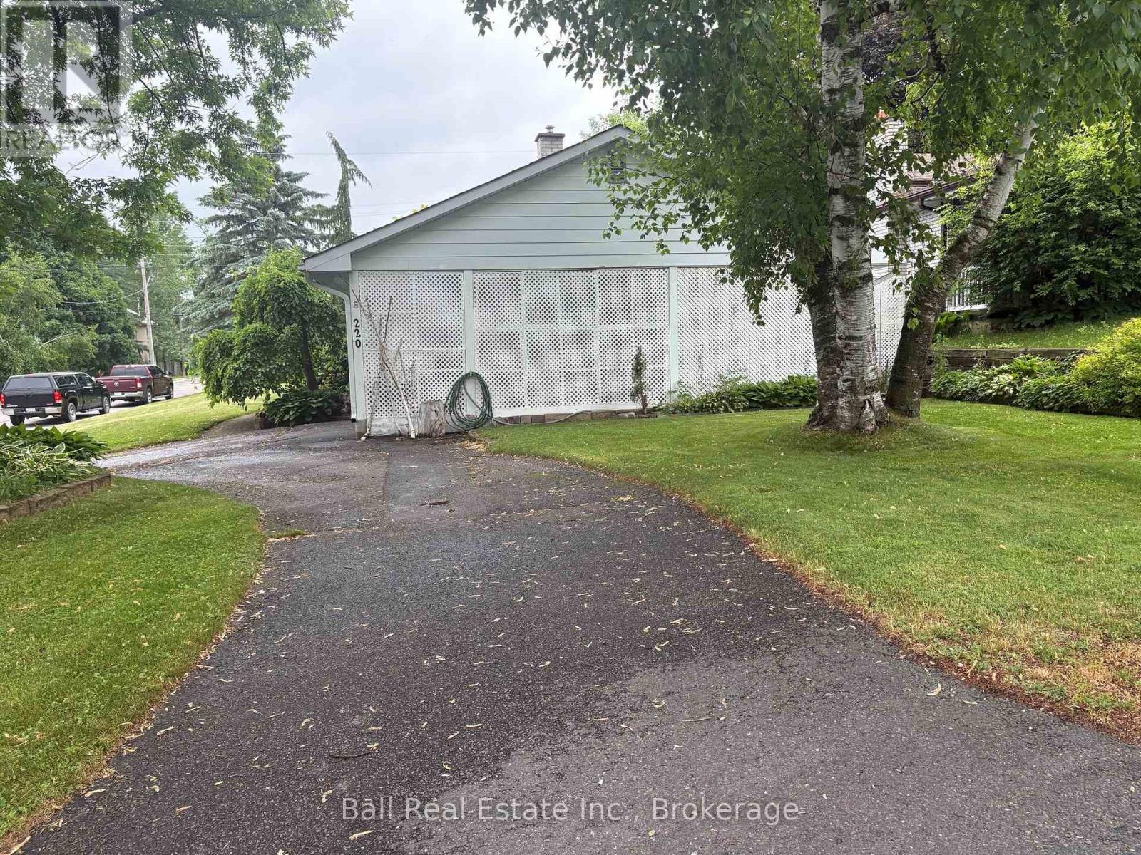 220 IRETON STREET, trent hills (campbellford), Ontario