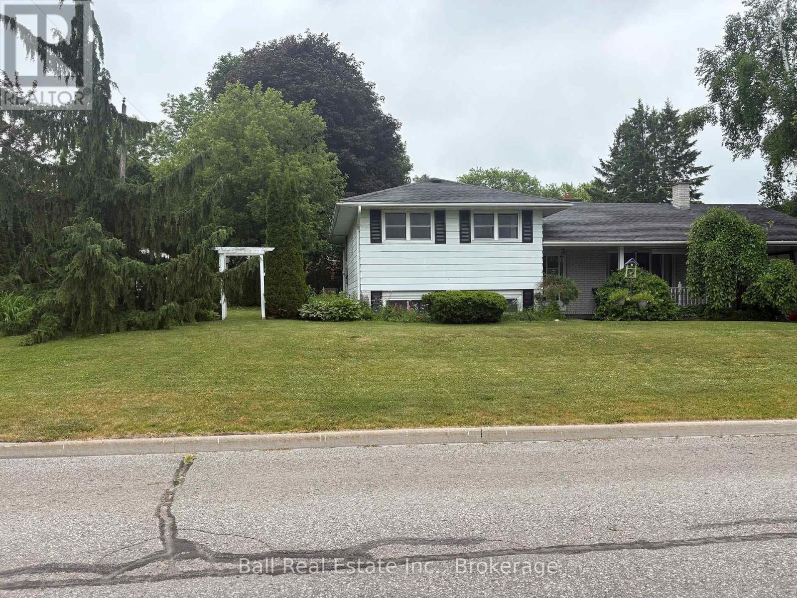 220 Ireton Street, Trent Hills (Campbellford), Ontario  K0L 1L0 - Photo 11 - X13432818