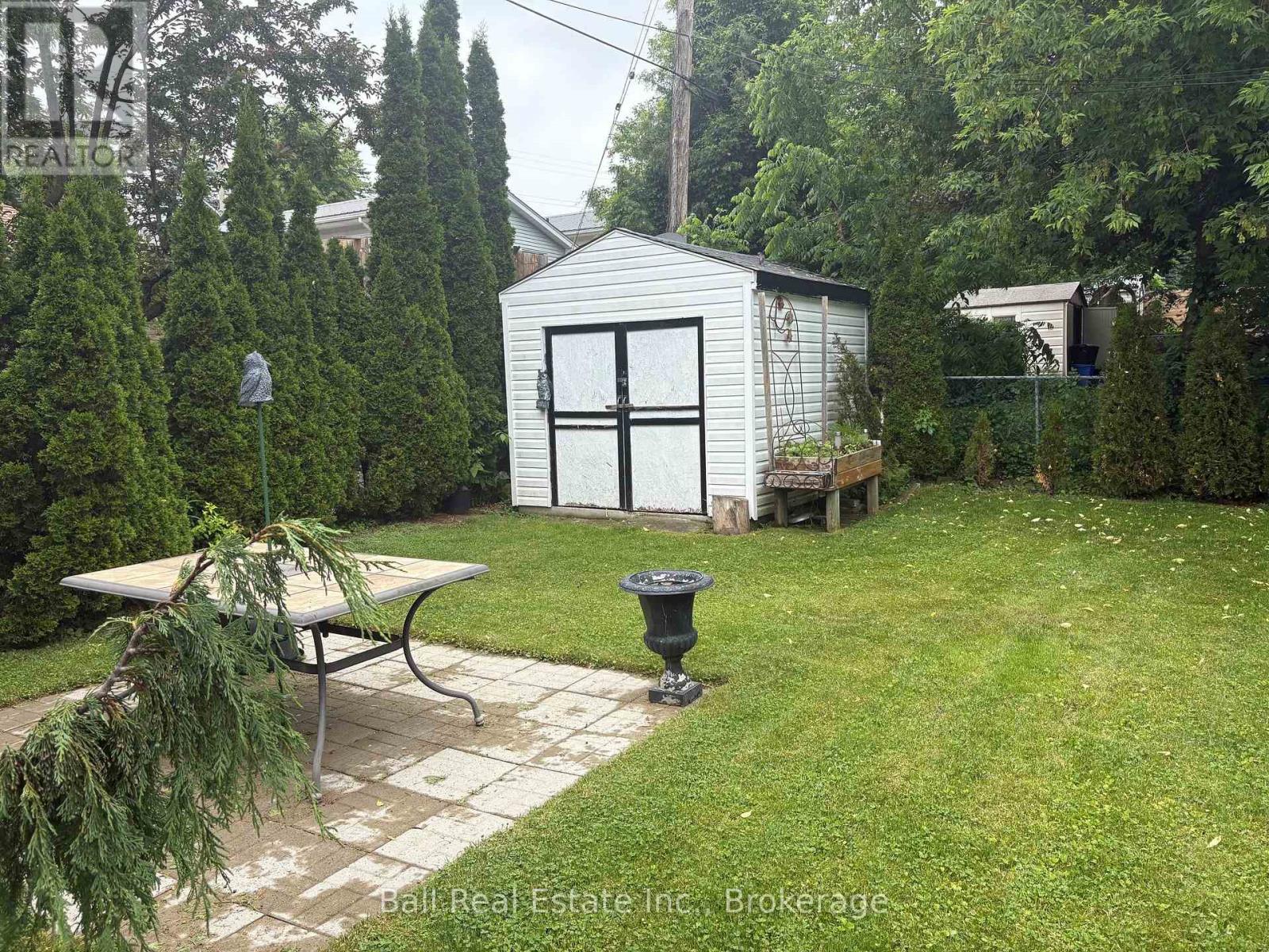 220 Ireton Street, Trent Hills (Campbellford), Ontario  K0L 1L0 - Photo 12 - X13432818