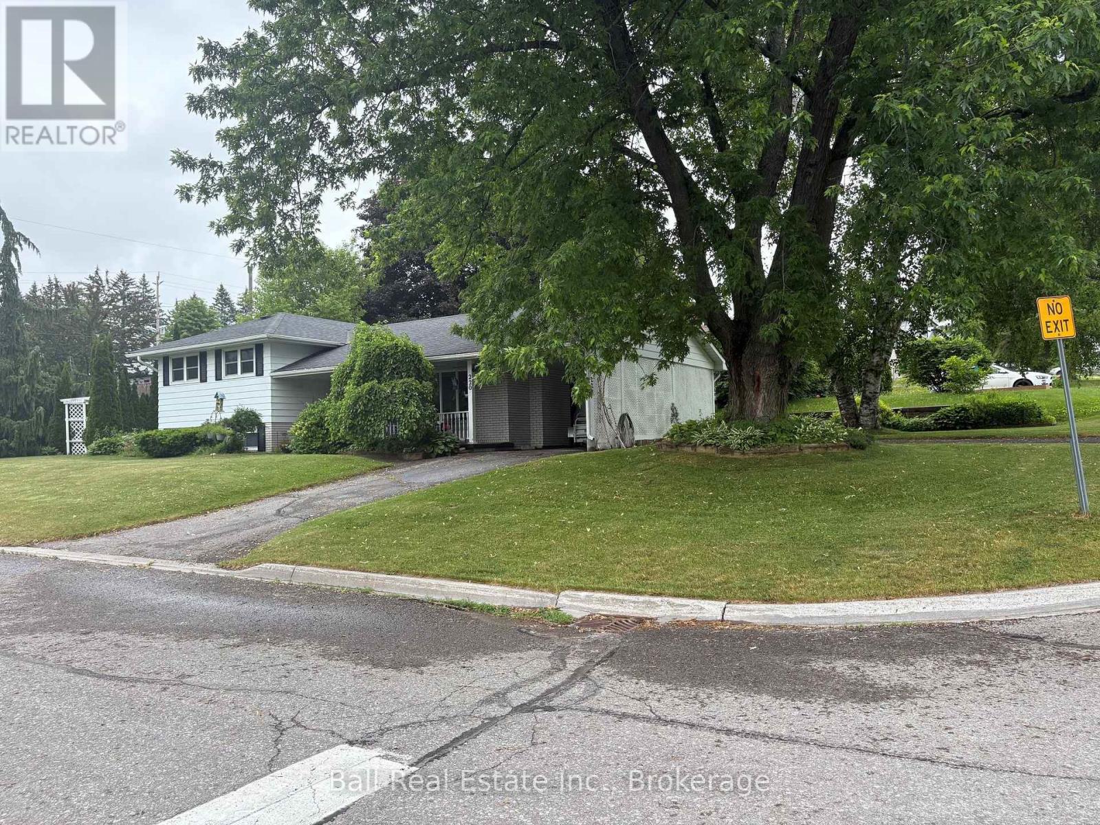 220 Ireton Street, Trent Hills (Campbellford), Ontario  K0L 1L0 - Photo 14 - X13432818