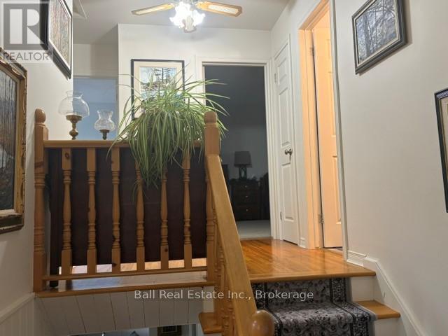 220 Ireton Street, Trent Hills (Campbellford), Ontario  K0L 1L0 - Photo 16 - X13432818