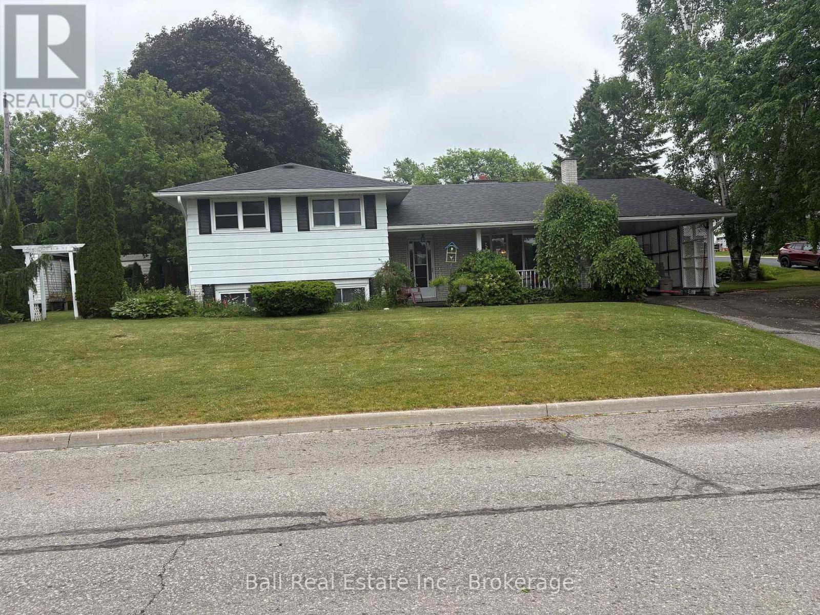 220 Ireton Street, Trent Hills (Campbellford), Ontario  K0L 1L0 - Photo 3 - X13432818