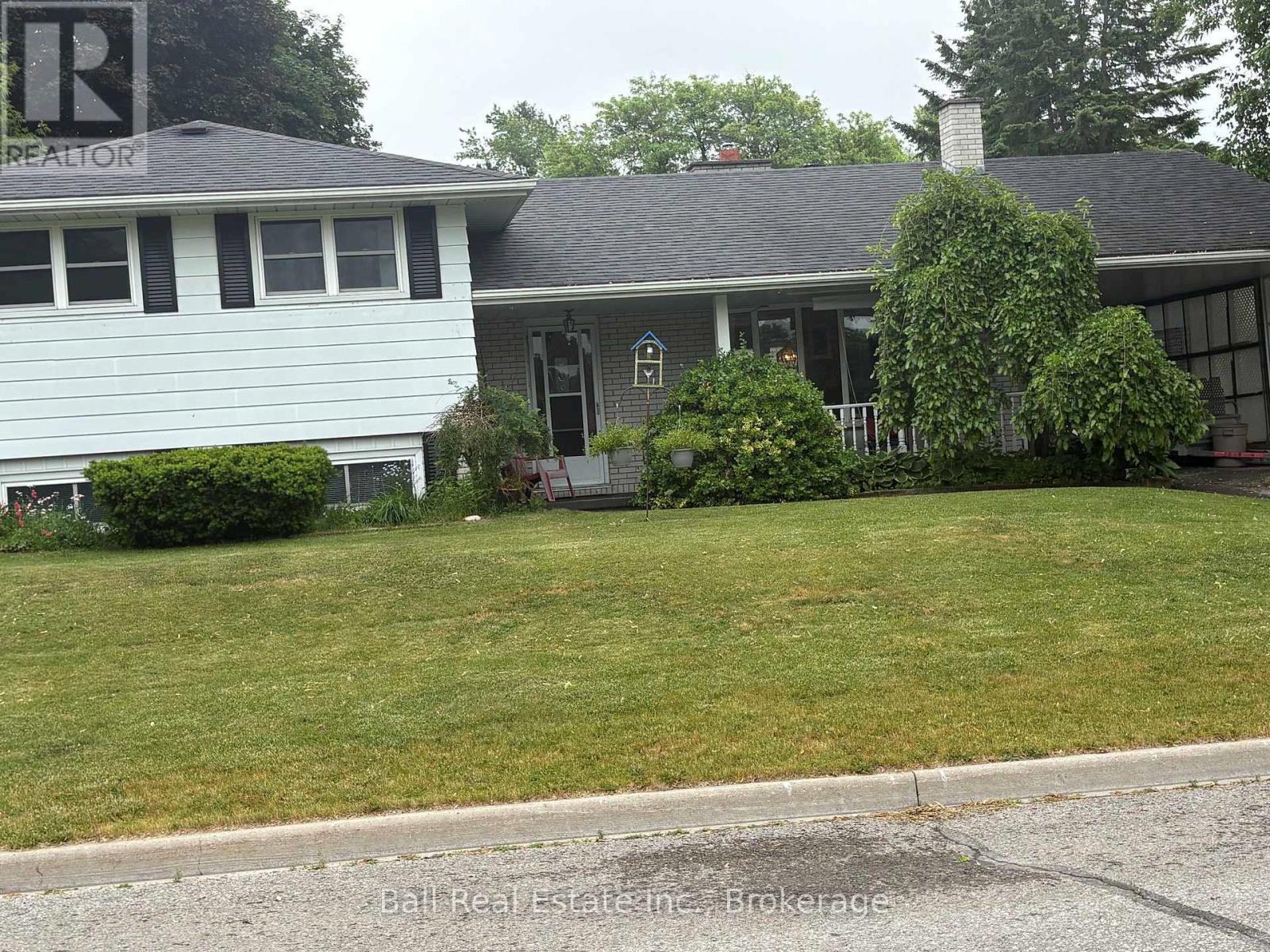 220 Ireton Street, Trent Hills (Campbellford), Ontario  K0L 1L0 - Photo 4 - X13432818