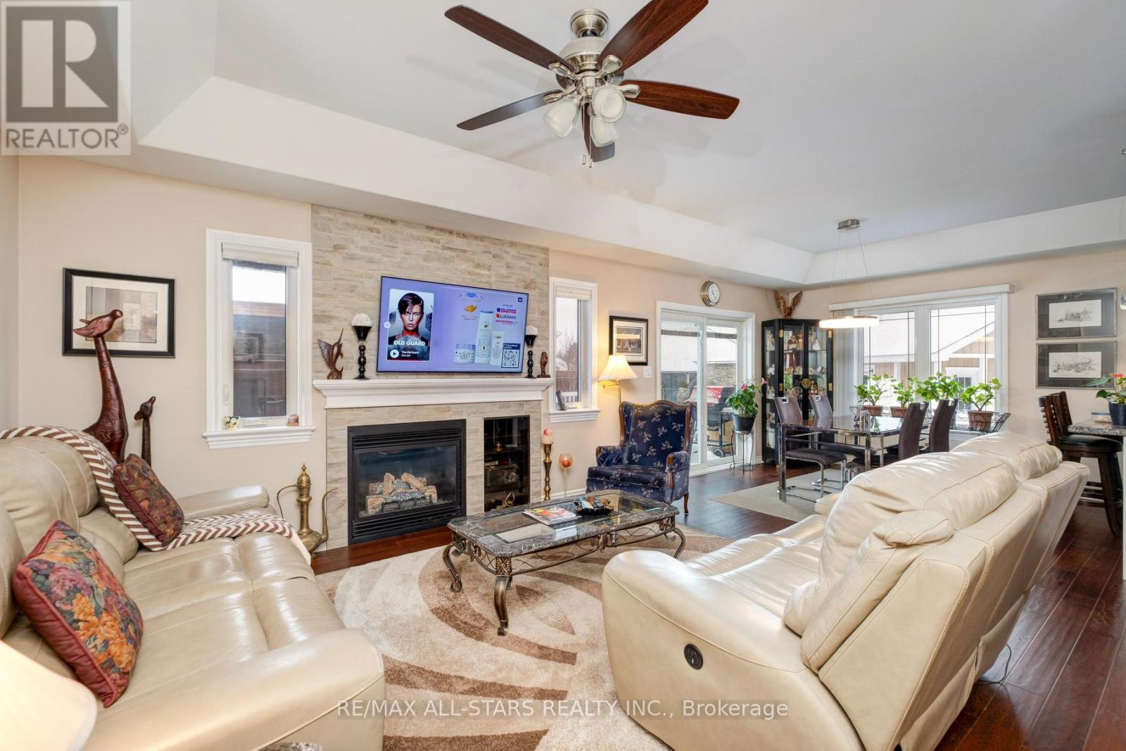 65 Liam Street, Kawartha Lakes (Lindsay), Ontario  K9V 0J4 - Photo 12 - X13432668