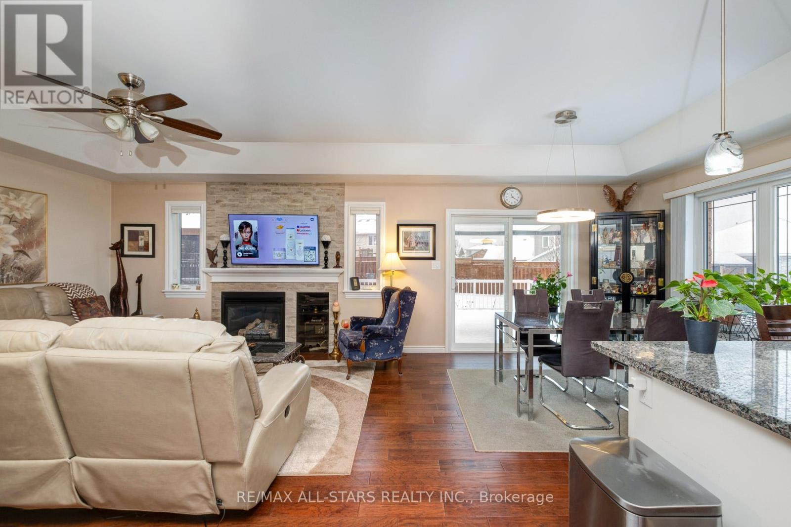 65 Liam Street, Kawartha Lakes (Lindsay), Ontario  K9V 0J4 - Photo 9 - X13432668