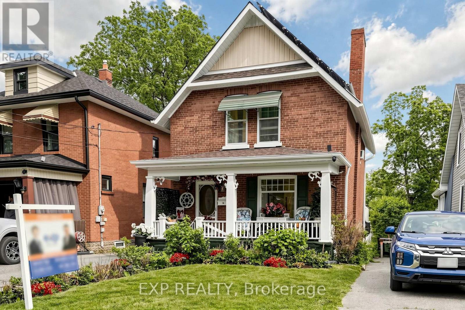 28 Simcoe Street, Kawartha Lakes (Lindsay), Ontario  K9V 2G4 - Photo 3 - X13432810