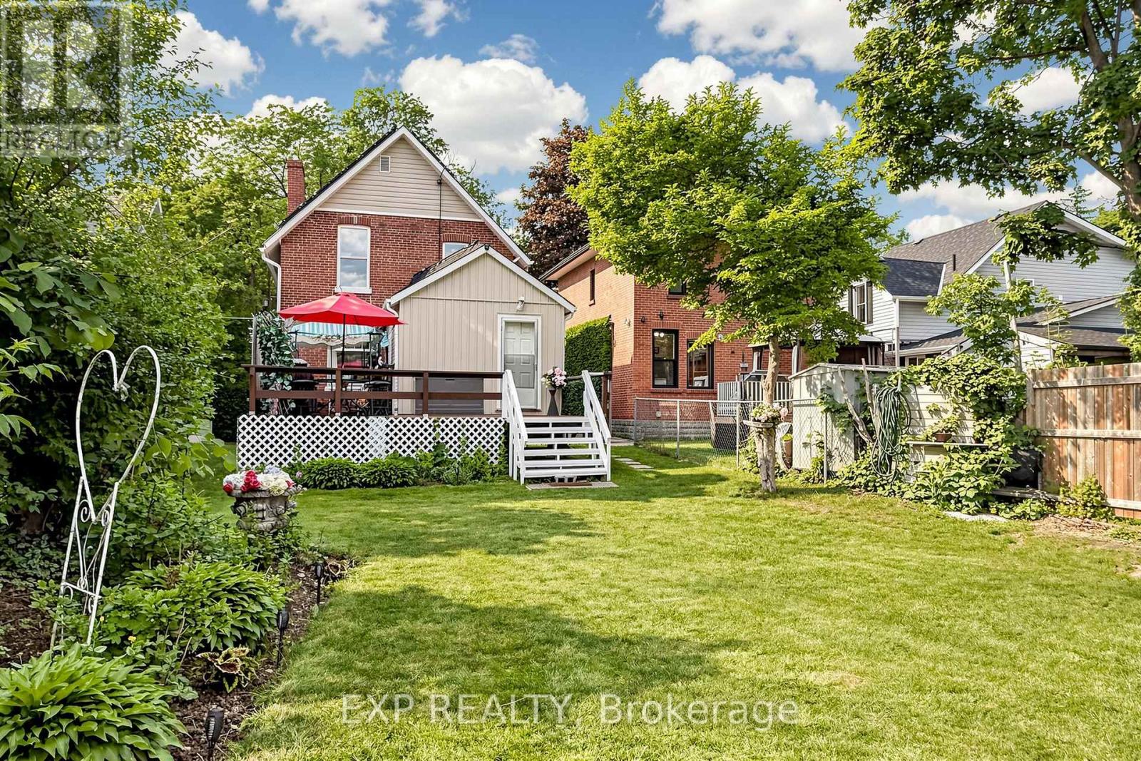 28 Simcoe Street, Kawartha Lakes (Lindsay), Ontario  K9V 2G4 - Photo 37 - X13432810