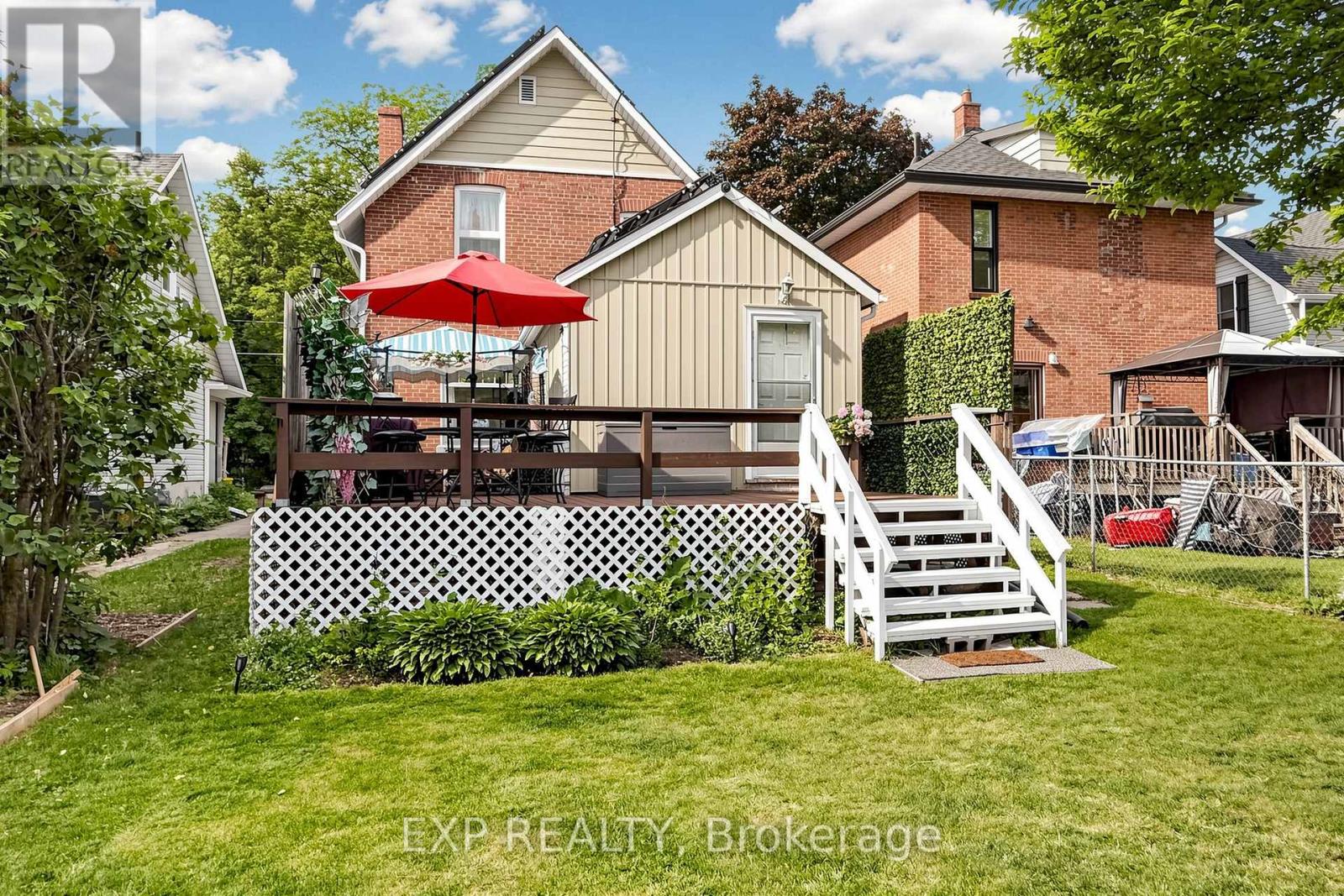 28 Simcoe Street, Kawartha Lakes (Lindsay), Ontario  K9V 2G4 - Photo 38 - X13432810