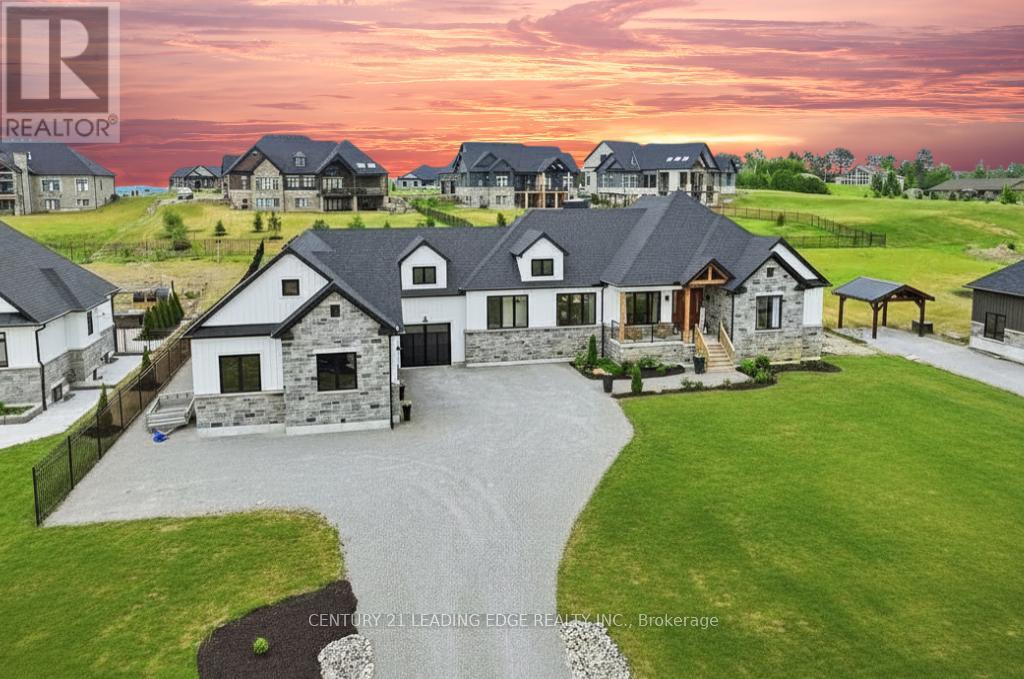 12 Country Place, Kawartha Lakes (Manvers), Ontario  L0A 1A0 - Photo 2 - X13432822