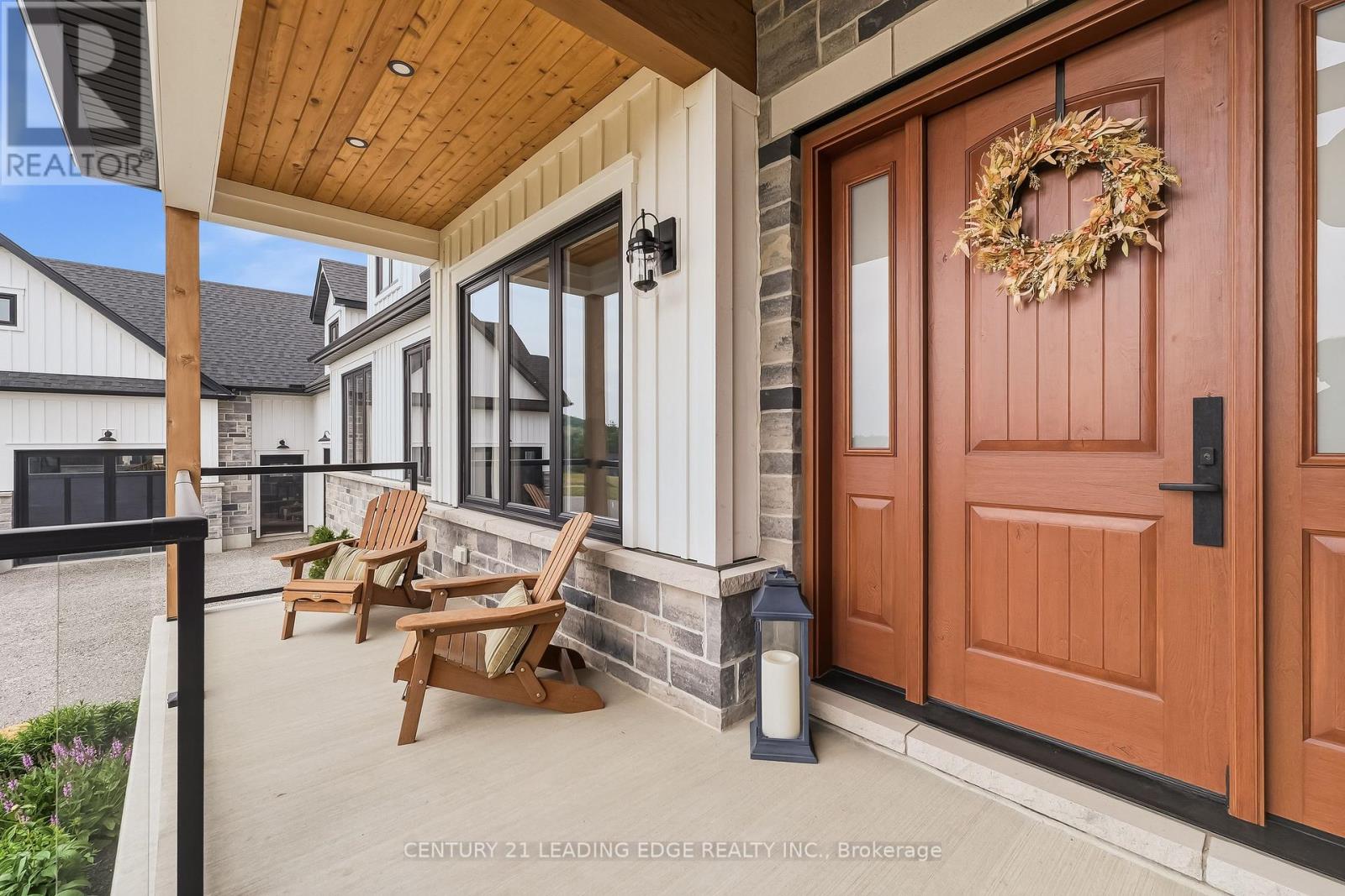 12 Country Place, Kawartha Lakes (Manvers), Ontario  L0A 1A0 - Photo 4 - X13432822