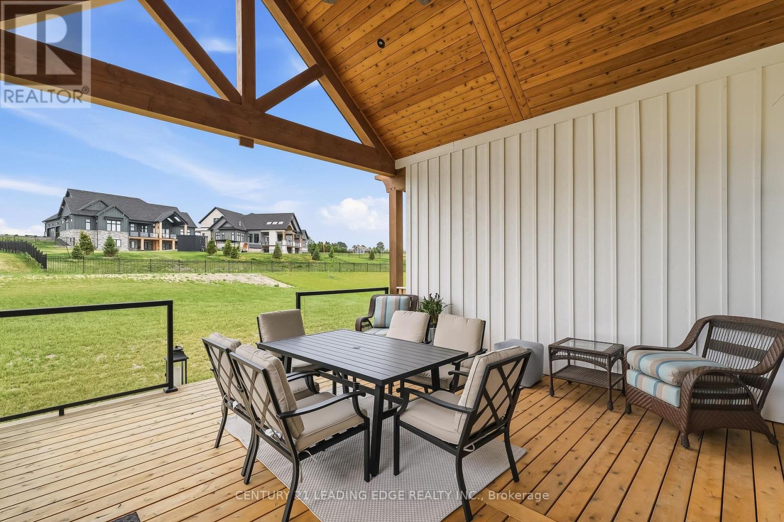 12 Country Place, Kawartha Lakes (Manvers), Ontario  L0A 1A0 - Photo 43 - X13432822