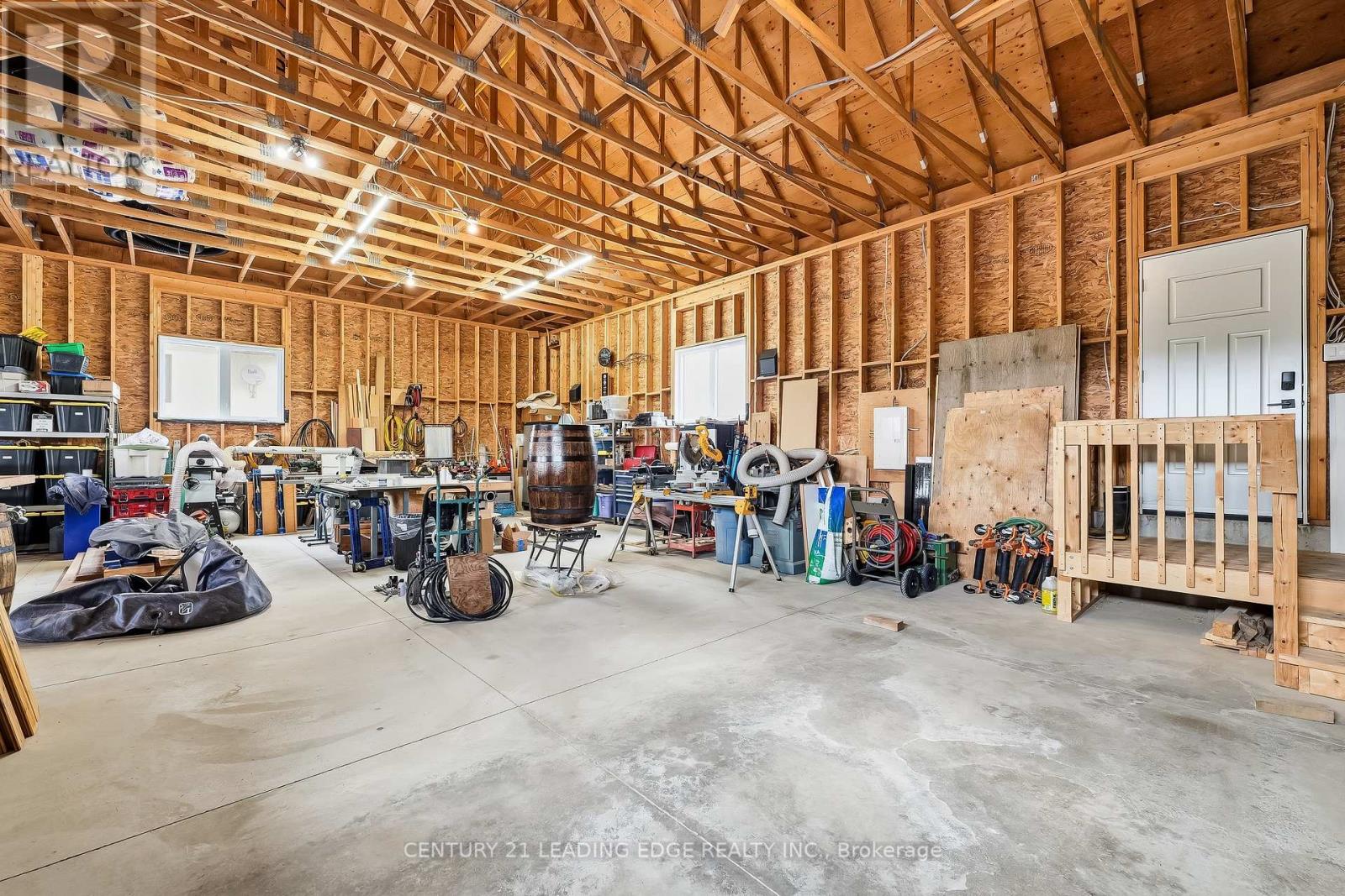 12 Country Place, Kawartha Lakes (Manvers), Ontario  L0A 1A0 - Photo 46 - X13432822