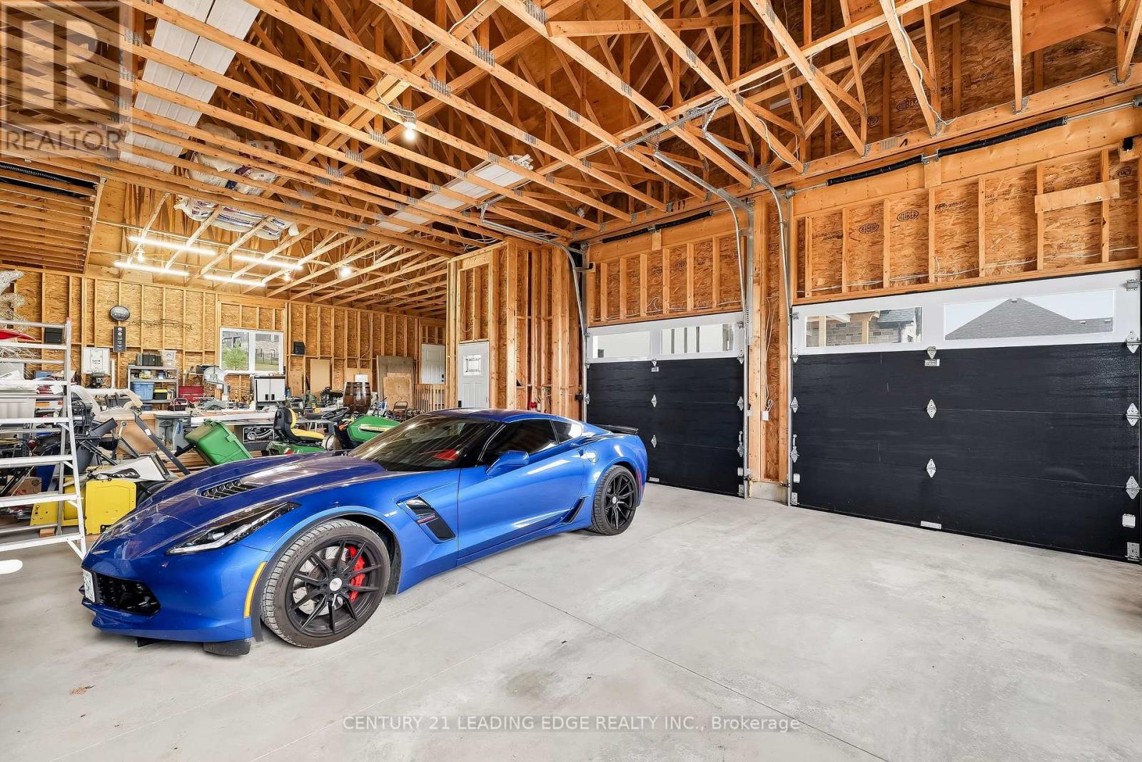 12 Country Place, Kawartha Lakes (Manvers), Ontario  L0A 1A0 - Photo 48 - X13432822