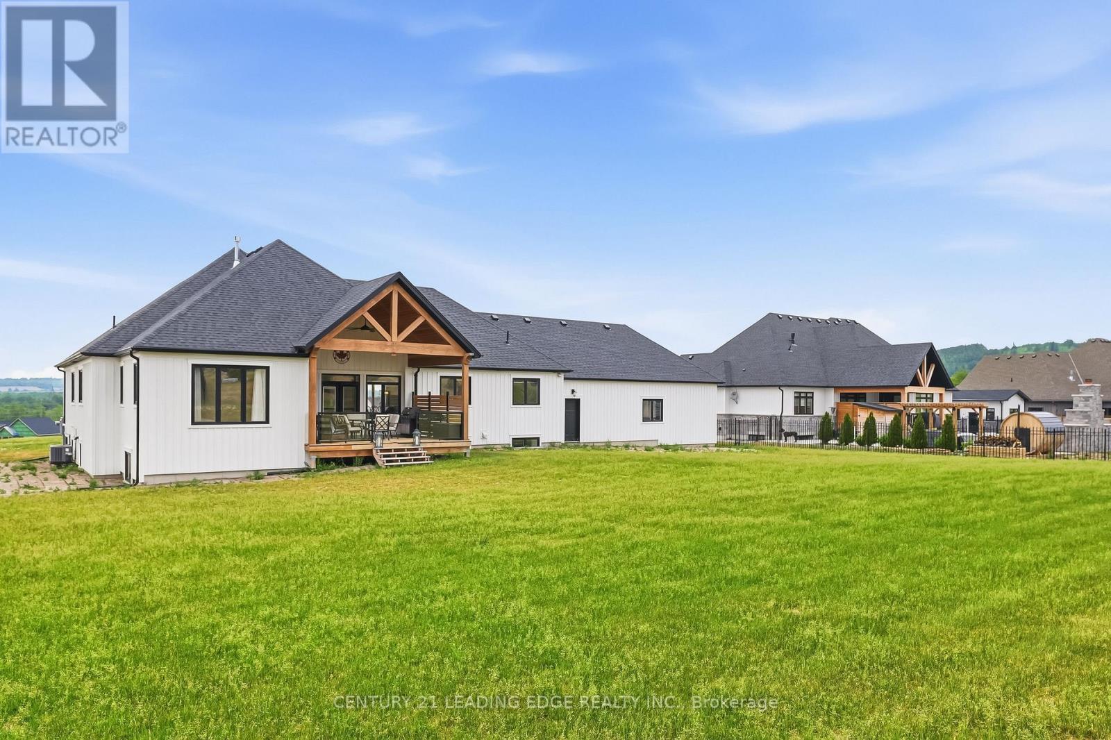 12 Country Place, Kawartha Lakes (Manvers), Ontario  L0A 1A0 - Photo 50 - X13432822