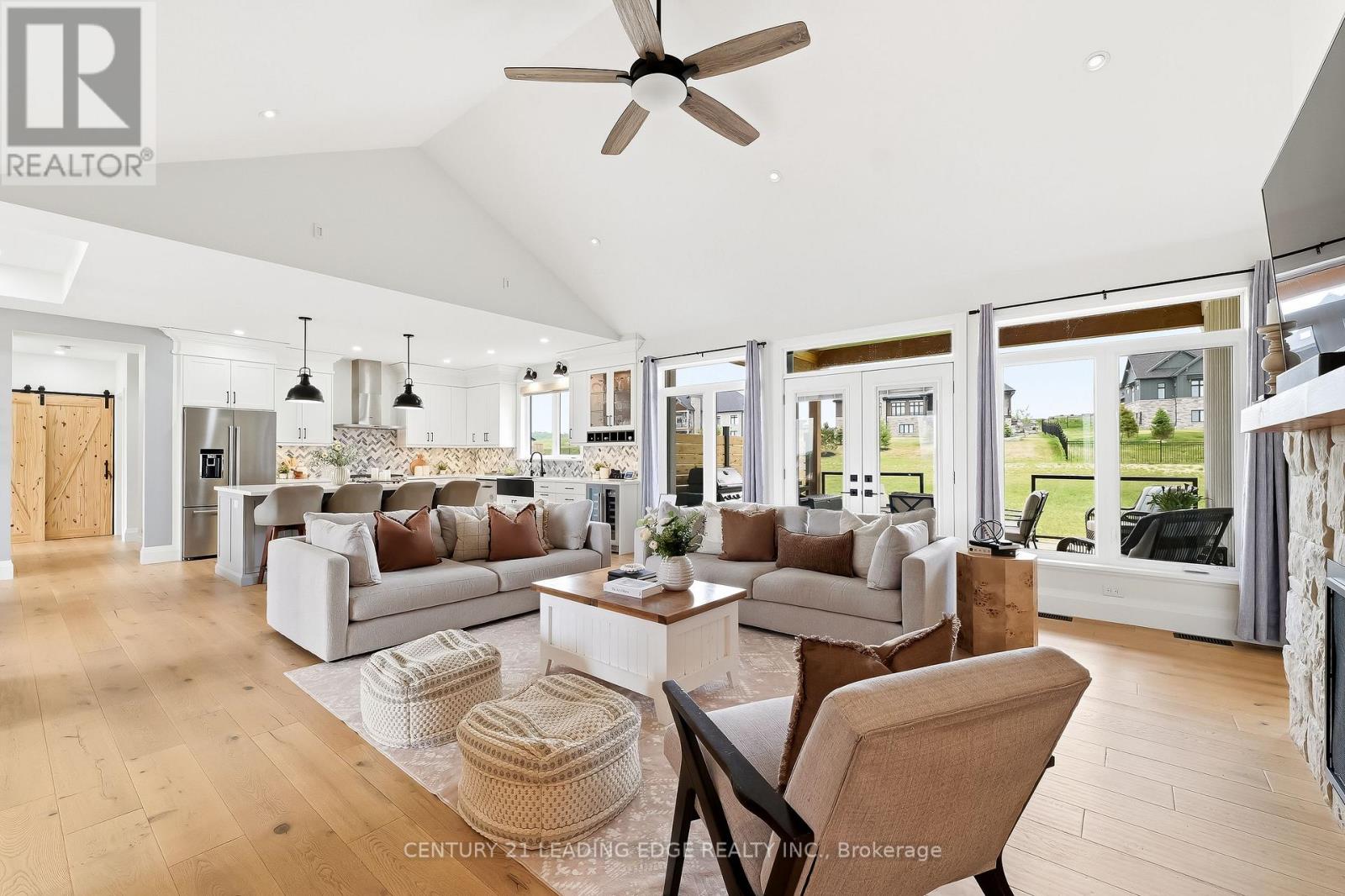 12 Country Place, Kawartha Lakes (Manvers), Ontario  L0A 1A0 - Photo 6 - X13432822