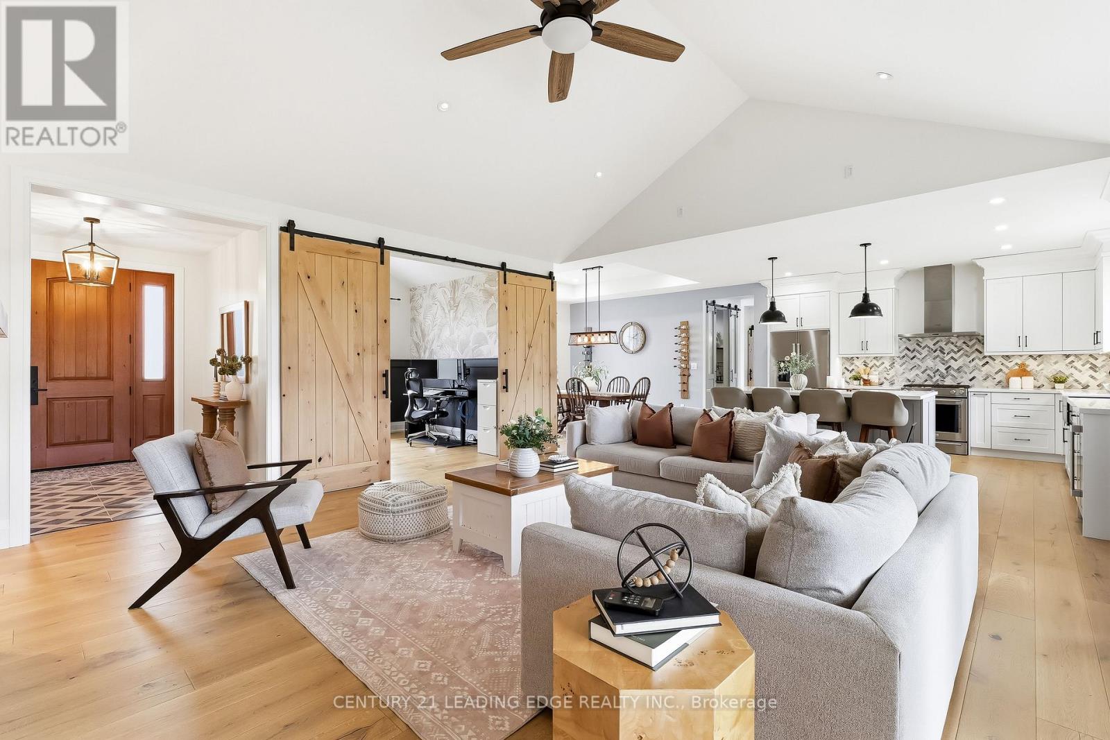 12 Country Place, Kawartha Lakes (Manvers), Ontario  L0A 1A0 - Photo 7 - X13432822
