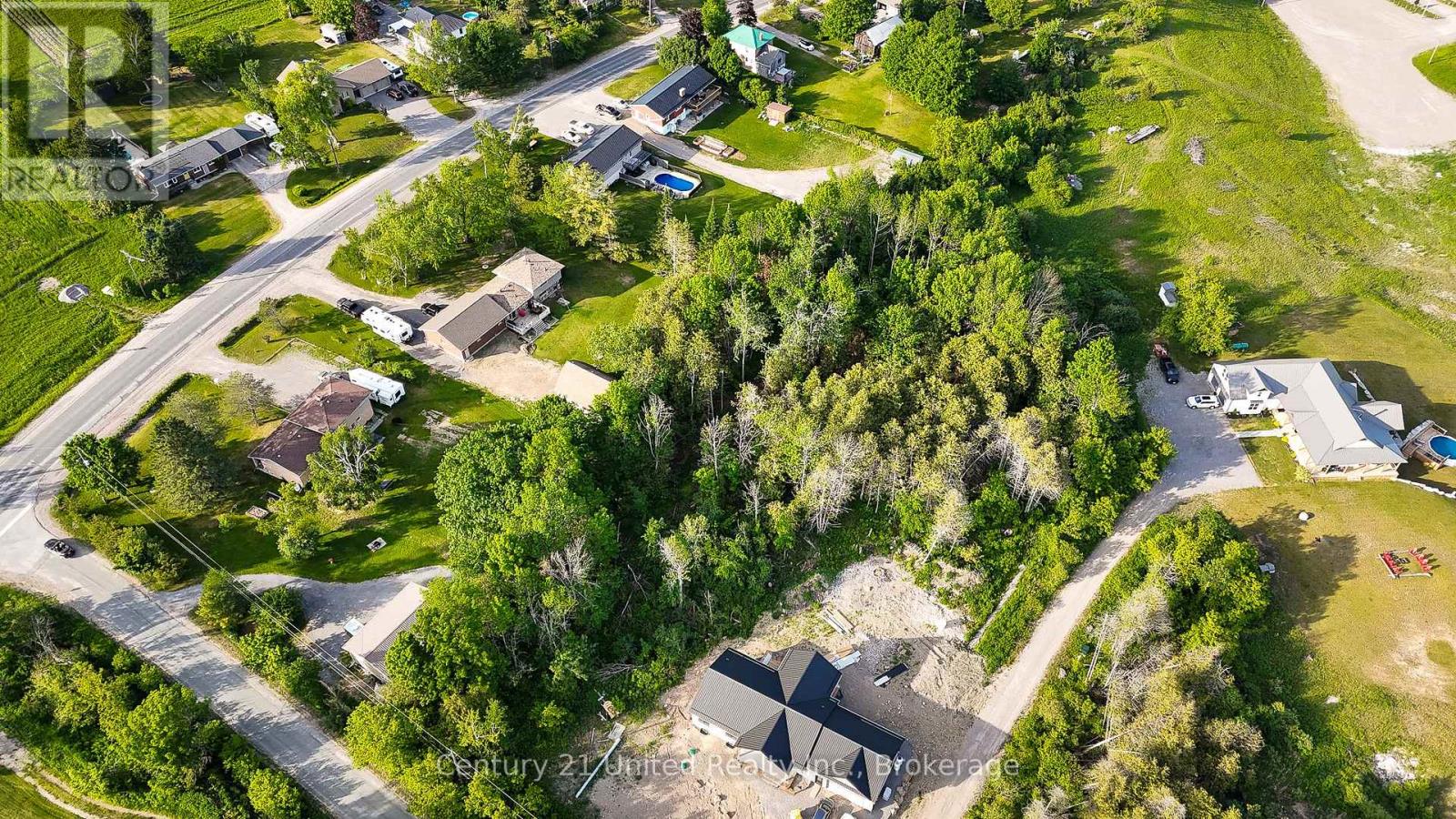 833 IRON WOODS DR PART 3, douro-dummer, Ontario
