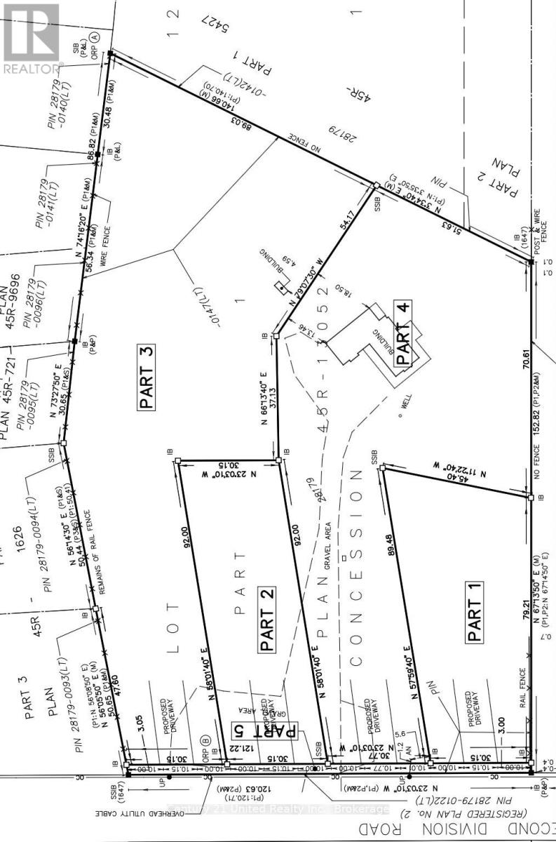 833 Iron Woods Dr Part 3, Douro-Dummer, Ontario  K0L 3A0 - Photo 7 - X13433128