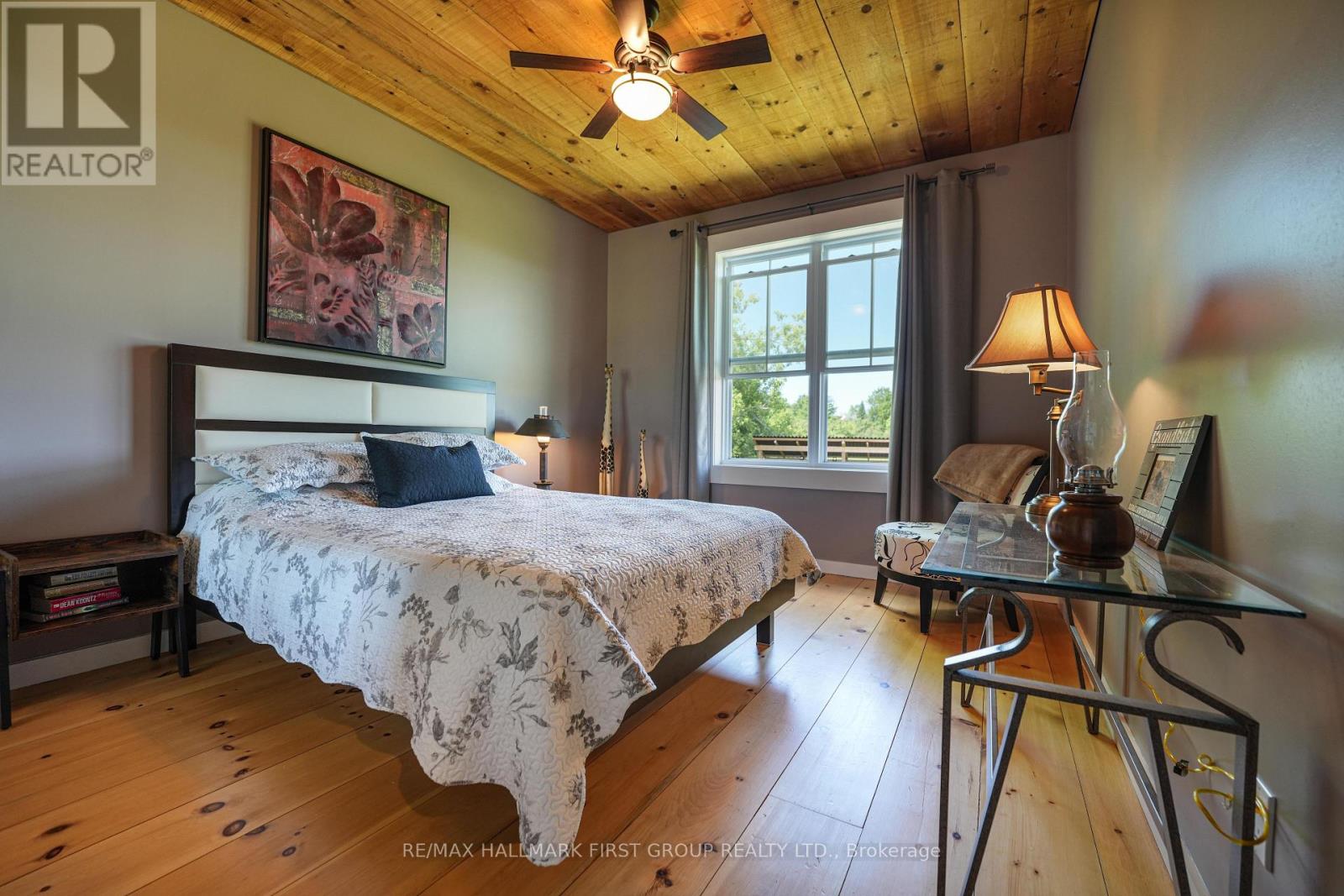 833 Iron Woods Drive, Douro-Dummer, Ontario  K0L 2A0 - Photo 19 - X13433064