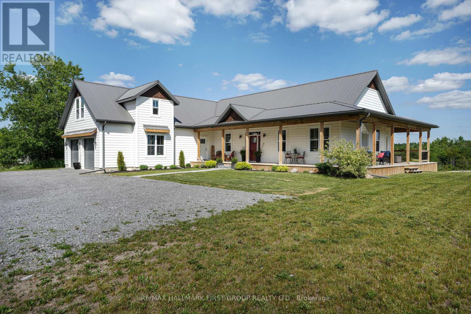 833 Iron Woods Drive, Douro-Dummer, Ontario  K0L 2A0 - Photo 2 - X13433064