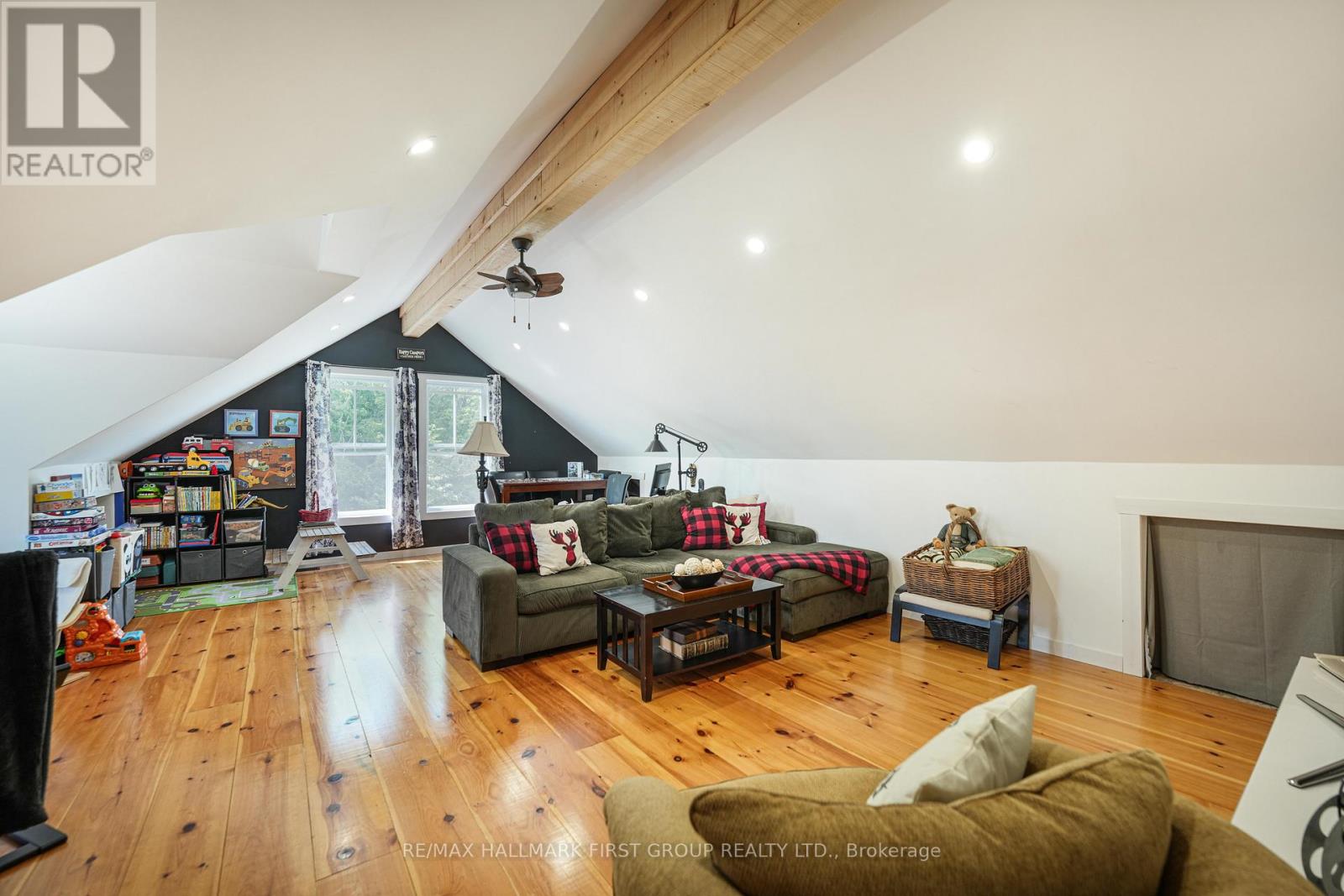 833 Iron Woods Drive, Douro-Dummer, Ontario  K0L 2A0 - Photo 25 - X13433064