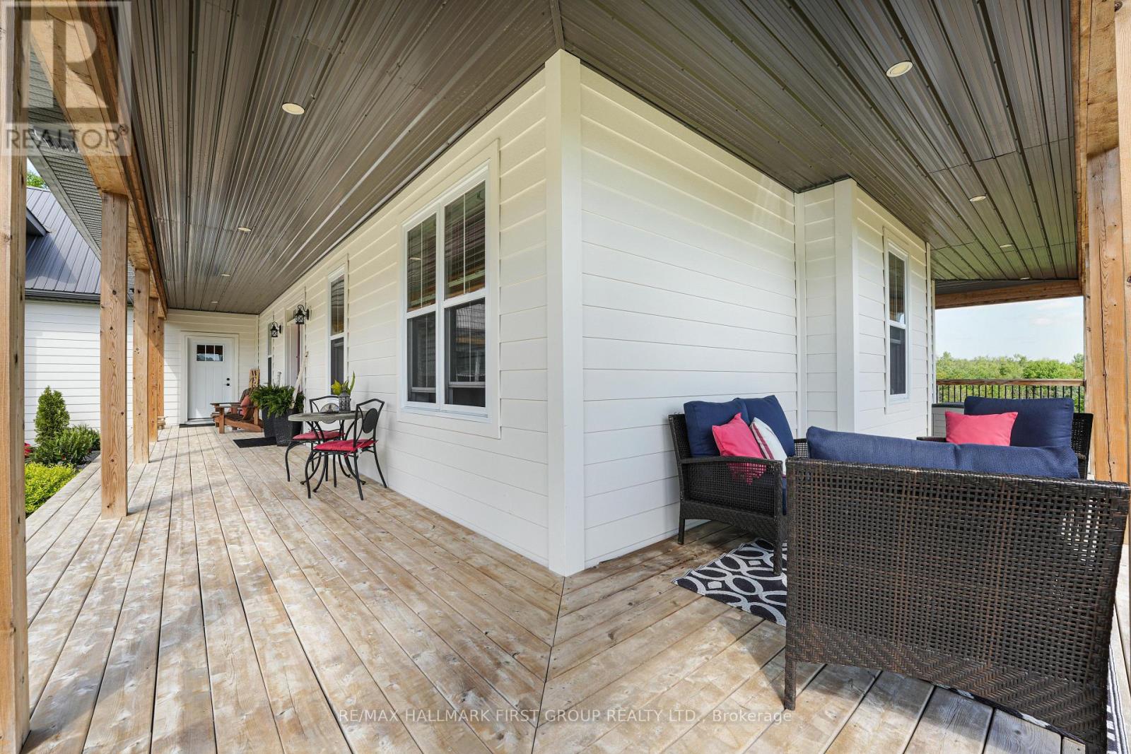 833 Iron Woods Drive, Douro-Dummer, Ontario  K0L 2A0 - Photo 3 - X13433064