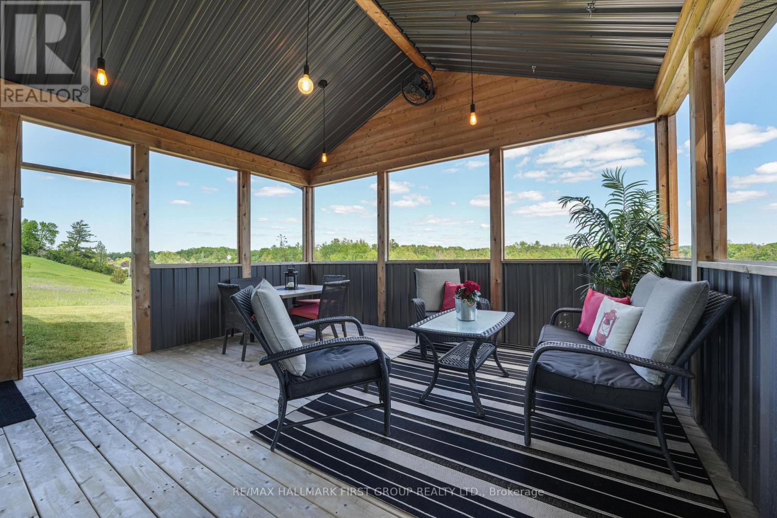 833 Iron Woods Drive, Douro-Dummer, Ontario  K0L 2A0 - Photo 32 - X13433064