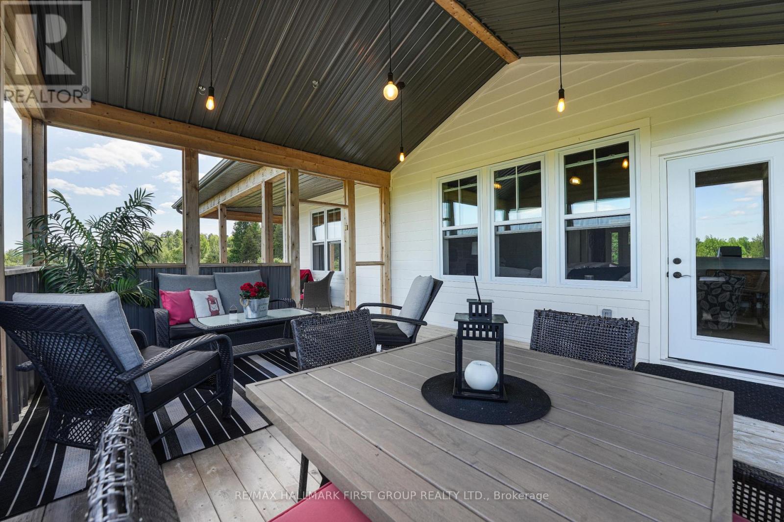833 Iron Woods Drive, Douro-Dummer, Ontario  K0L 2A0 - Photo 33 - X13433064
