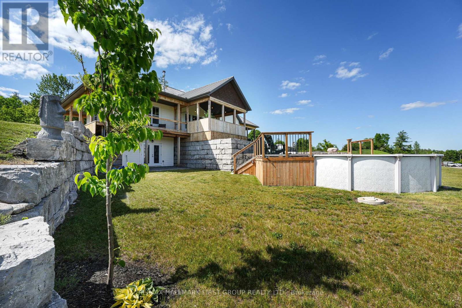 833 Iron Woods Drive, Douro-Dummer, Ontario  K0L 2A0 - Photo 34 - X13433064