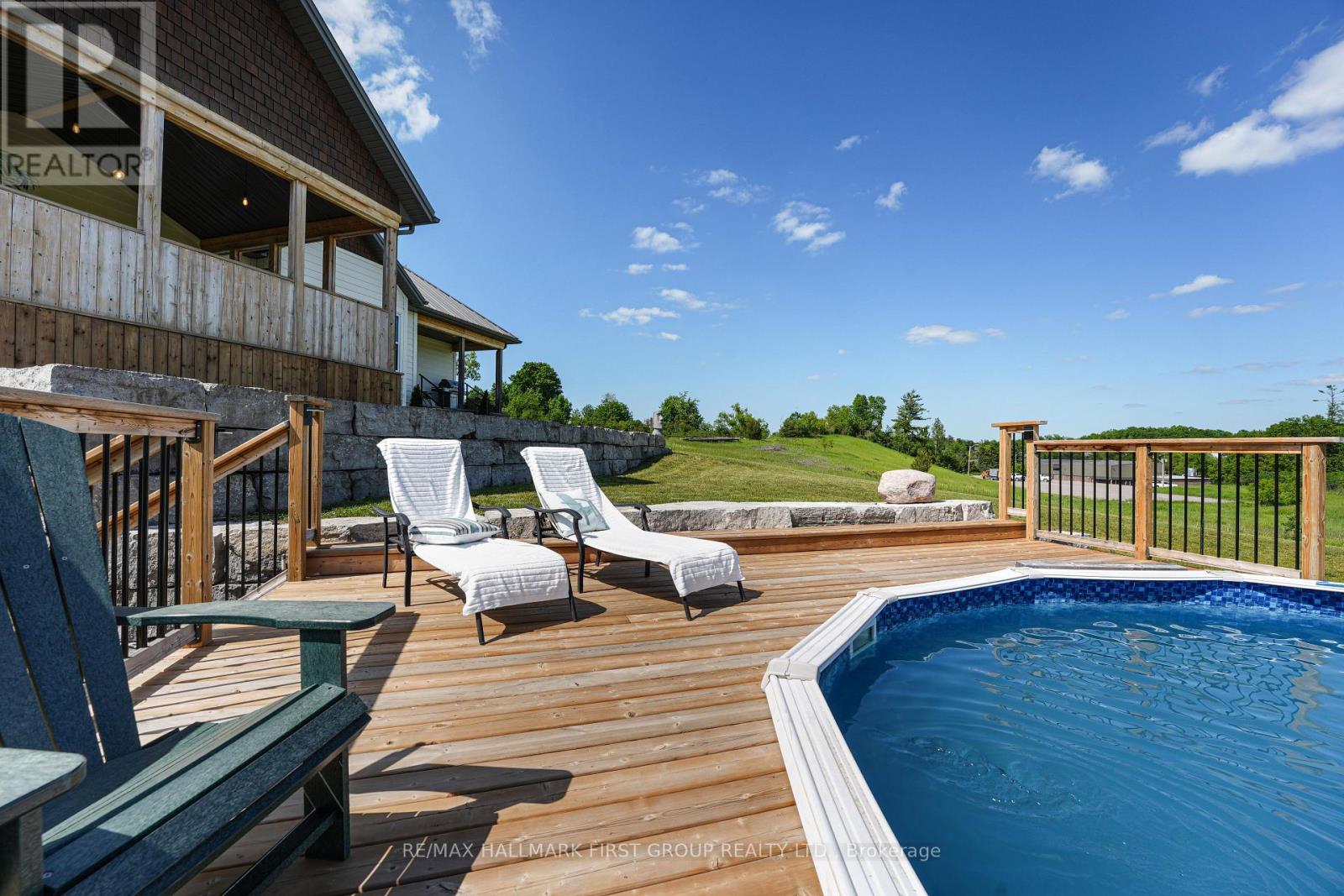833 Iron Woods Drive, Douro-Dummer, Ontario  K0L 2A0 - Photo 35 - X13433064