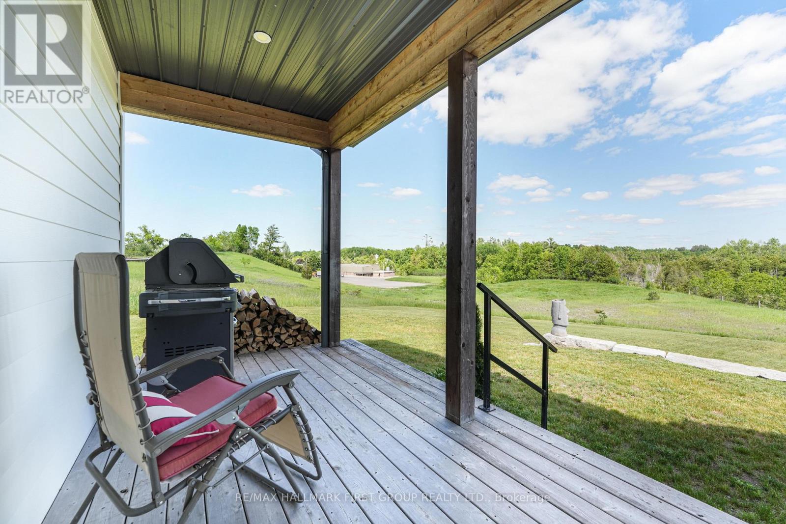 833 Iron Woods Drive, Douro-Dummer, Ontario  K0L 2A0 - Photo 38 - X13433064
