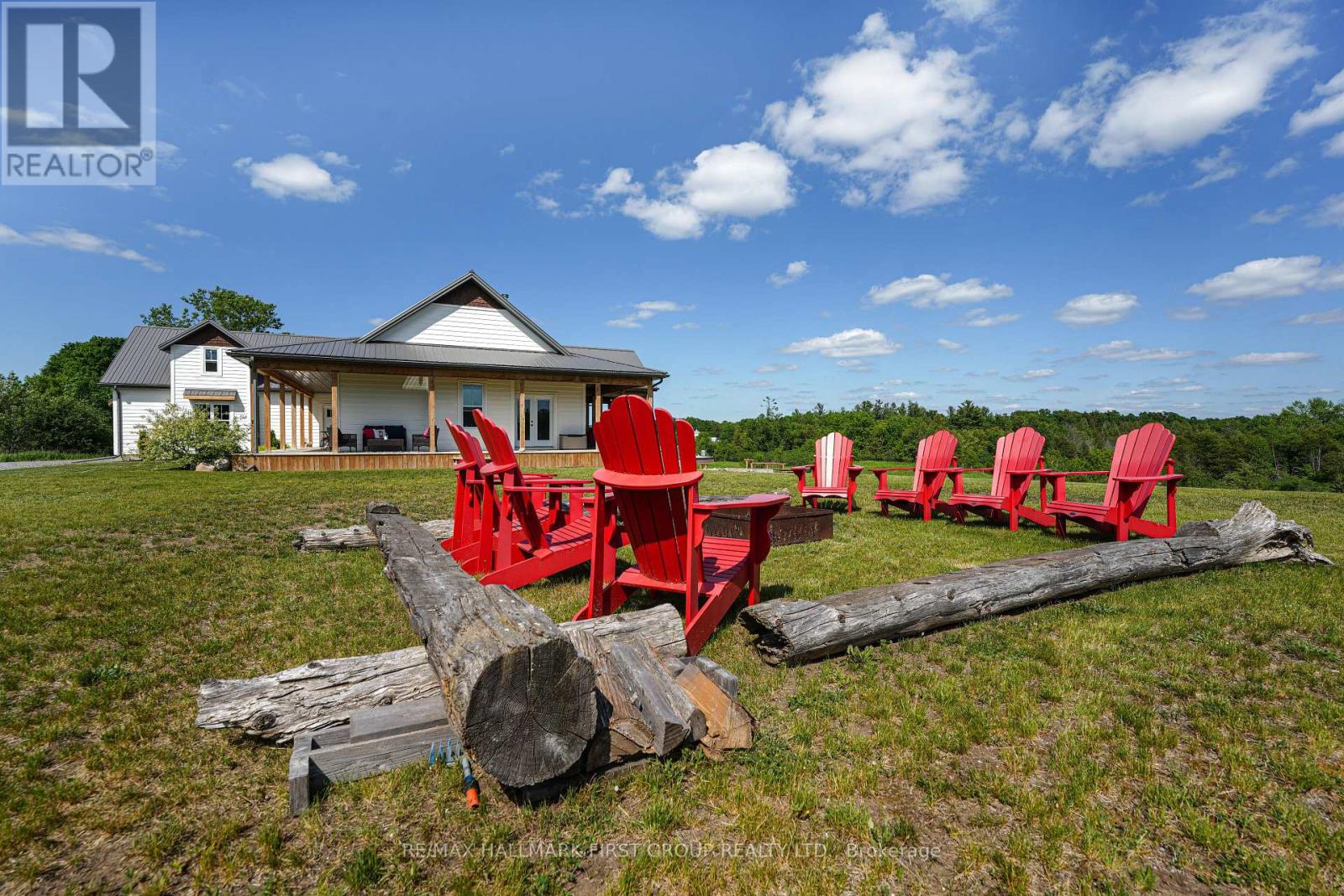 833 Iron Woods Drive, Douro-Dummer, Ontario  K0L 2A0 - Photo 39 - X13433064