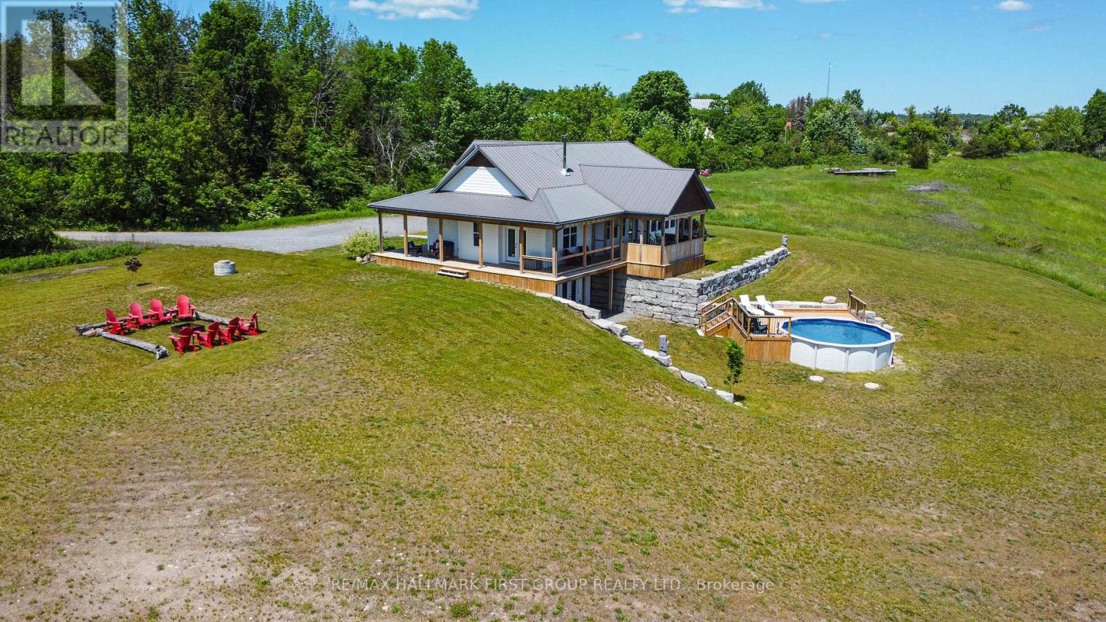 833 Iron Woods Drive, Douro-Dummer, Ontario  K0L 2A0 - Photo 40 - X13433064