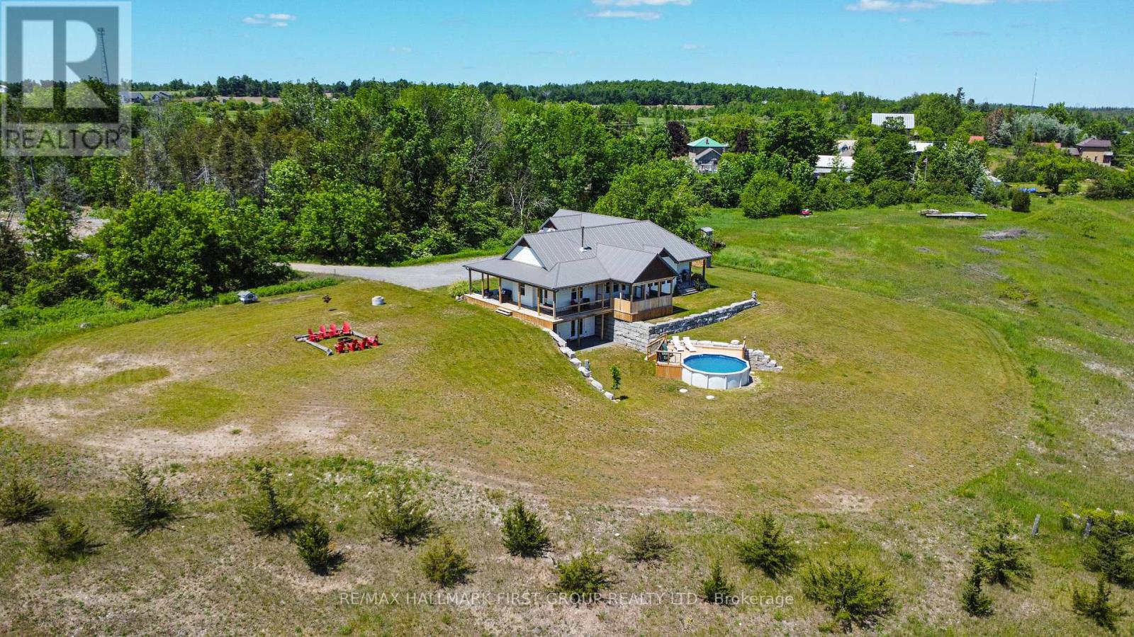 833 Iron Woods Drive, Douro-Dummer, Ontario  K0L 2A0 - Photo 41 - X13433064