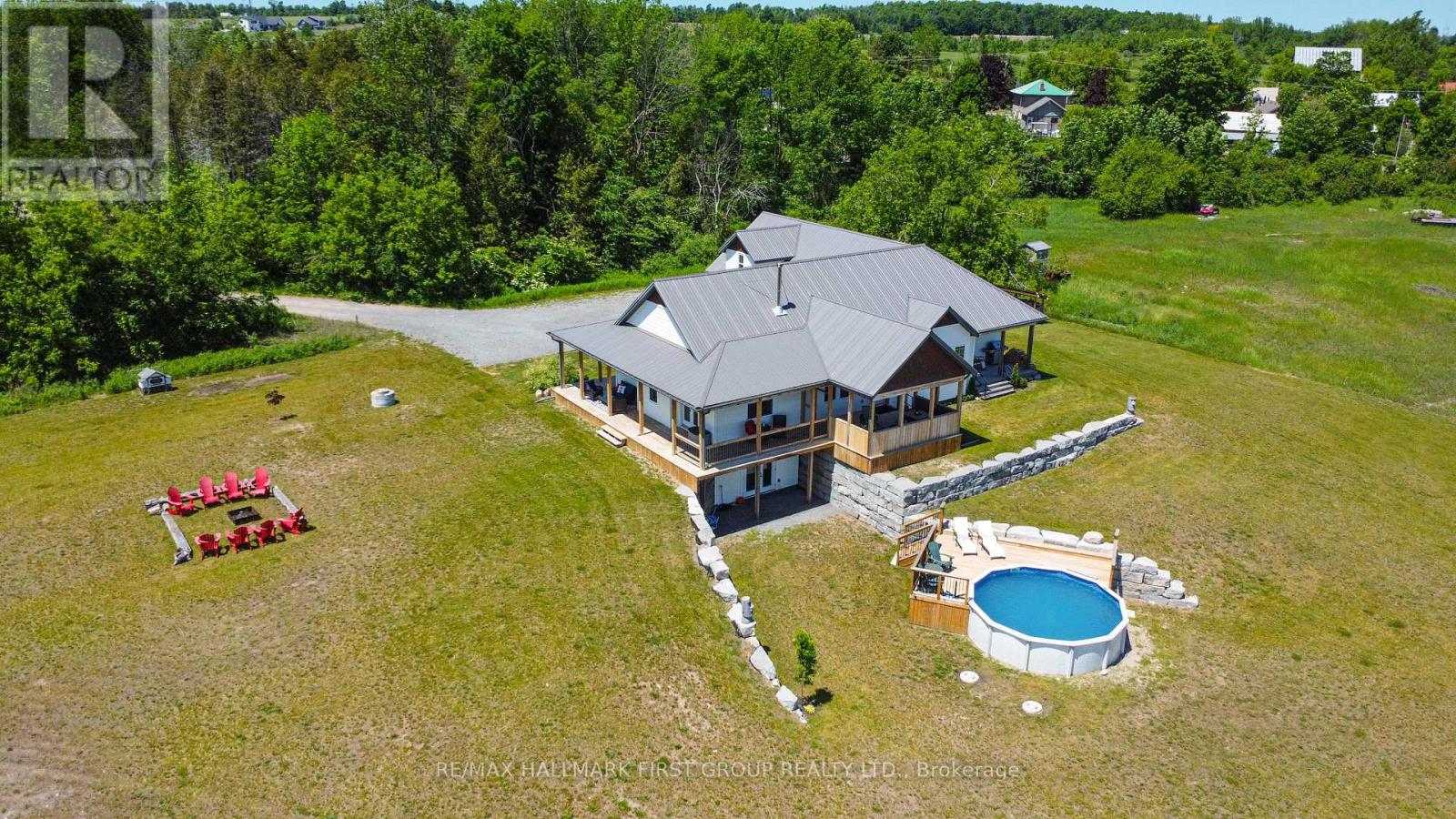 833 Iron Woods Drive, Douro-Dummer, Ontario  K0L 2A0 - Photo 43 - X13433064