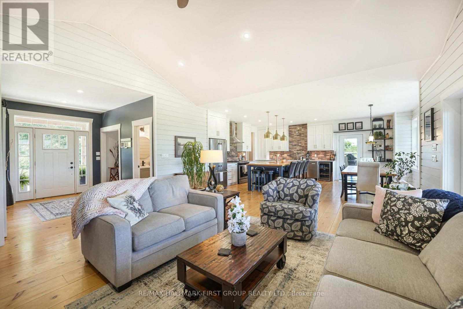833 Iron Woods Drive, Douro-Dummer, Ontario  K0L 2A0 - Photo 6 - X13433064