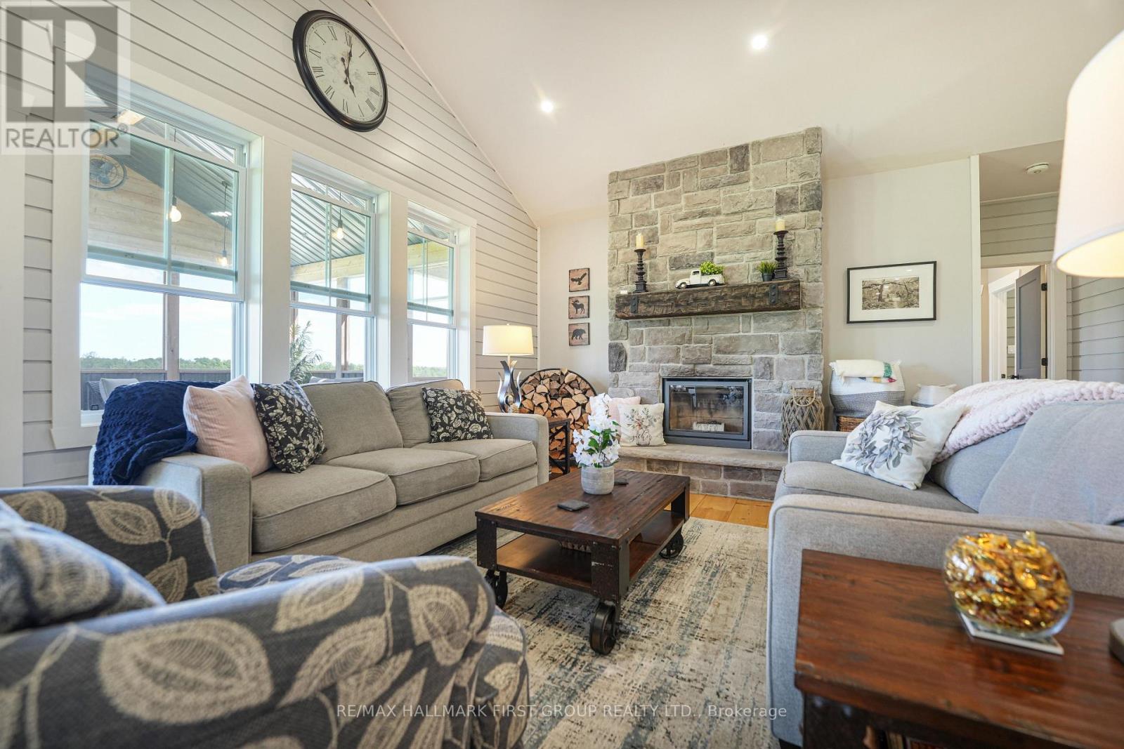 833 Iron Woods Drive, Douro-Dummer, Ontario  K0L 2A0 - Photo 8 - X13433064
