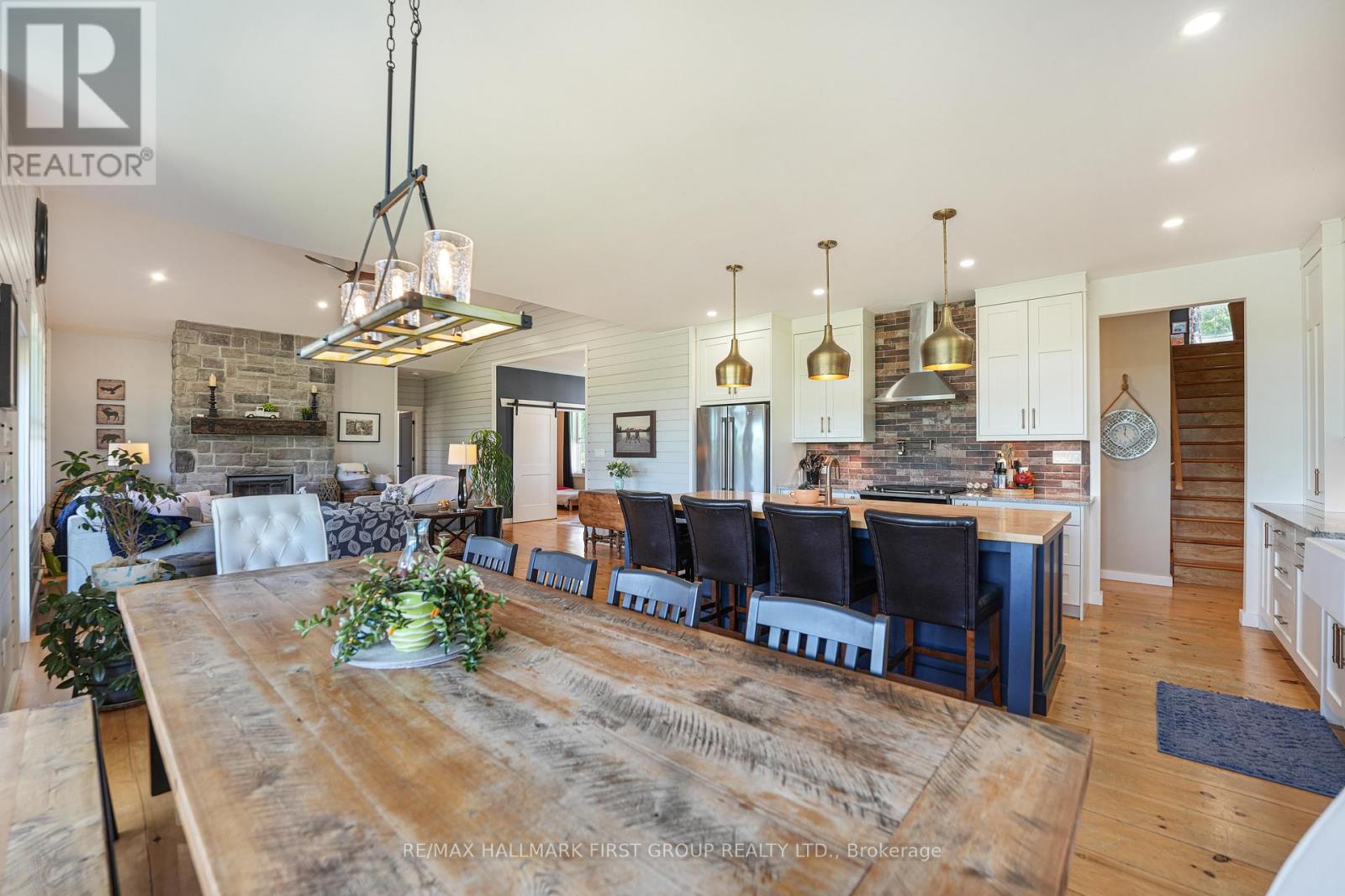 833 Iron Woods Drive, Douro-Dummer, Ontario  K0L 2A0 - Photo 9 - X13433064