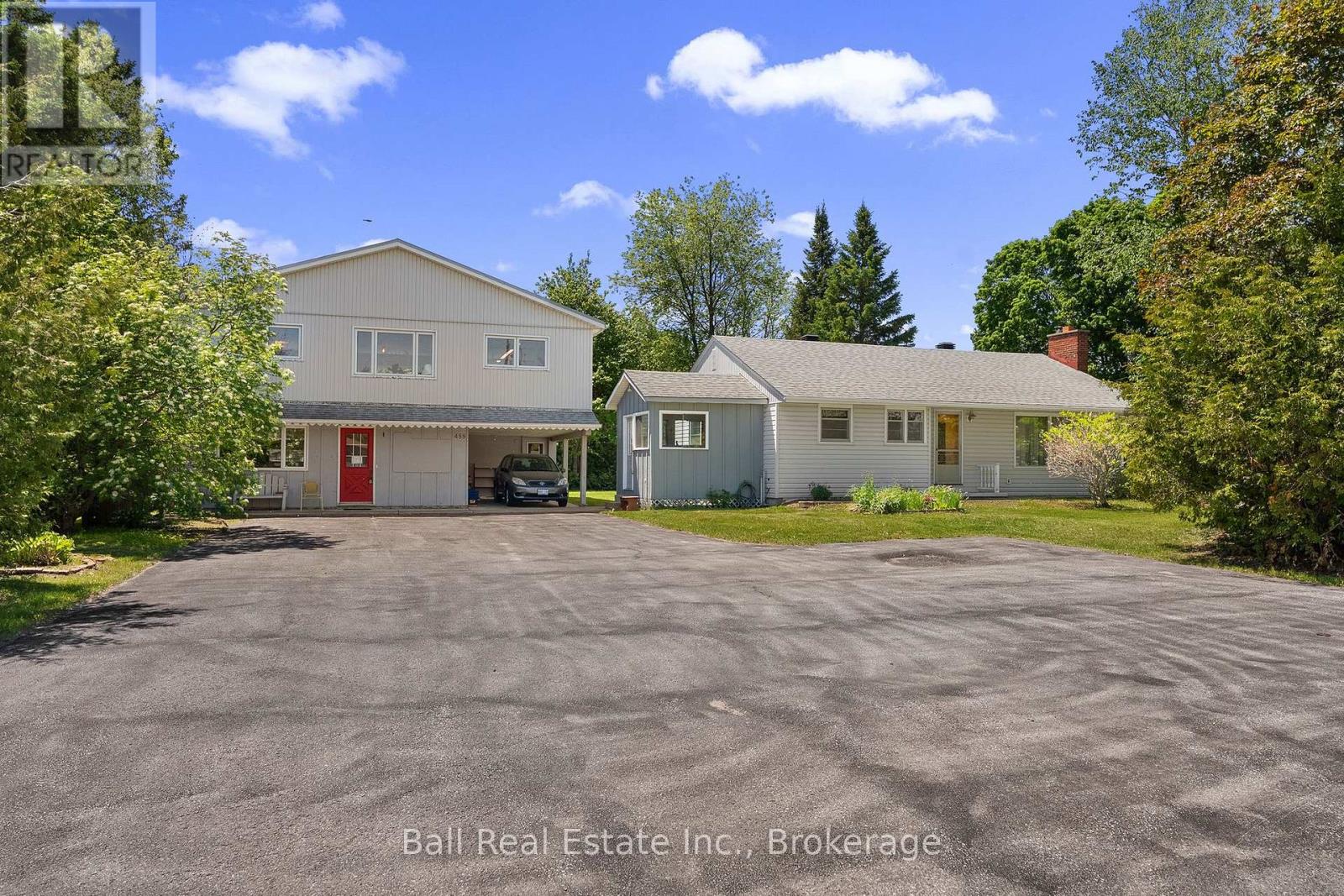 488 HASTINGS STREET N, bancroft (bancroft ward), Ontario