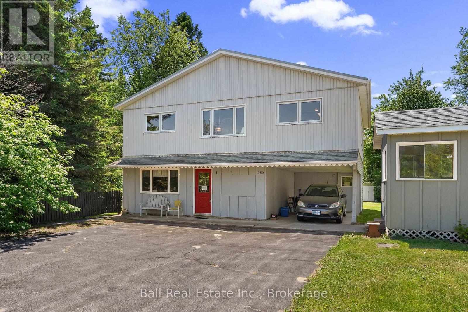 488 Hastings Street N, Bancroft (Bancroft Ward), Ontario  K0L 1C0 - Photo 2 - X13433882