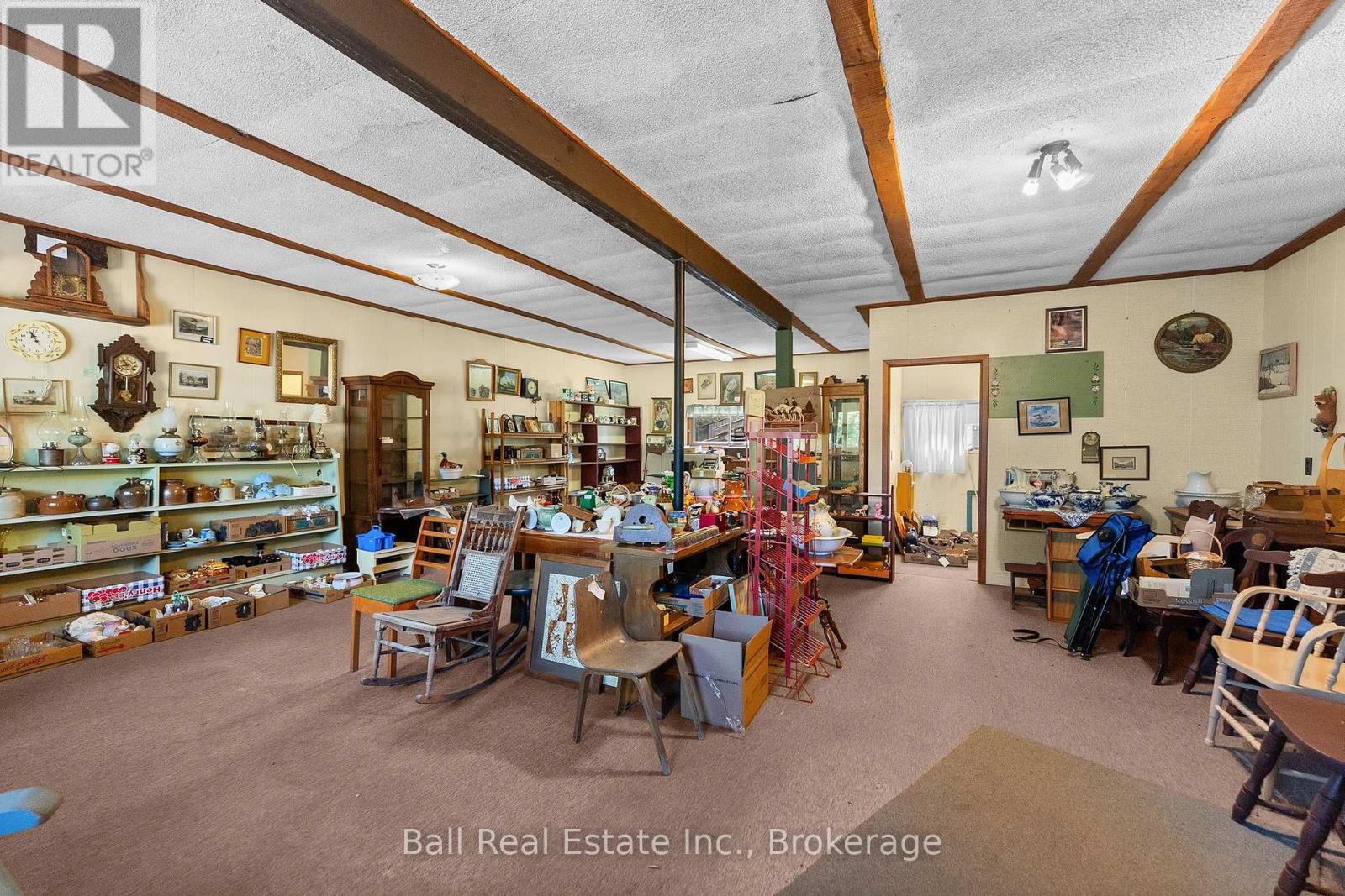 488 Hastings Street N, Bancroft (Bancroft Ward), Ontario  K0L 1C0 - Photo 27 - X13433882